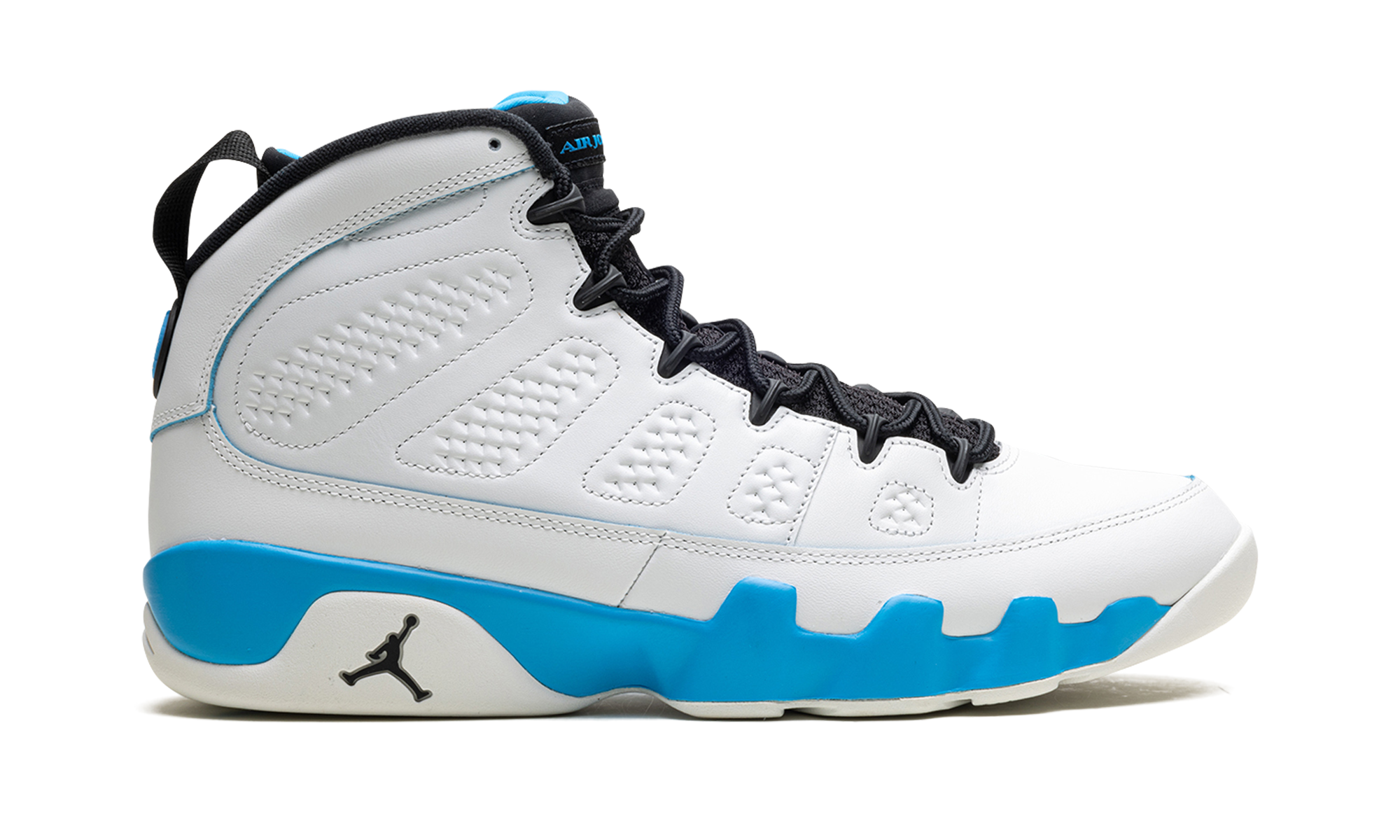 AJ 9 OG "Powder Blue"