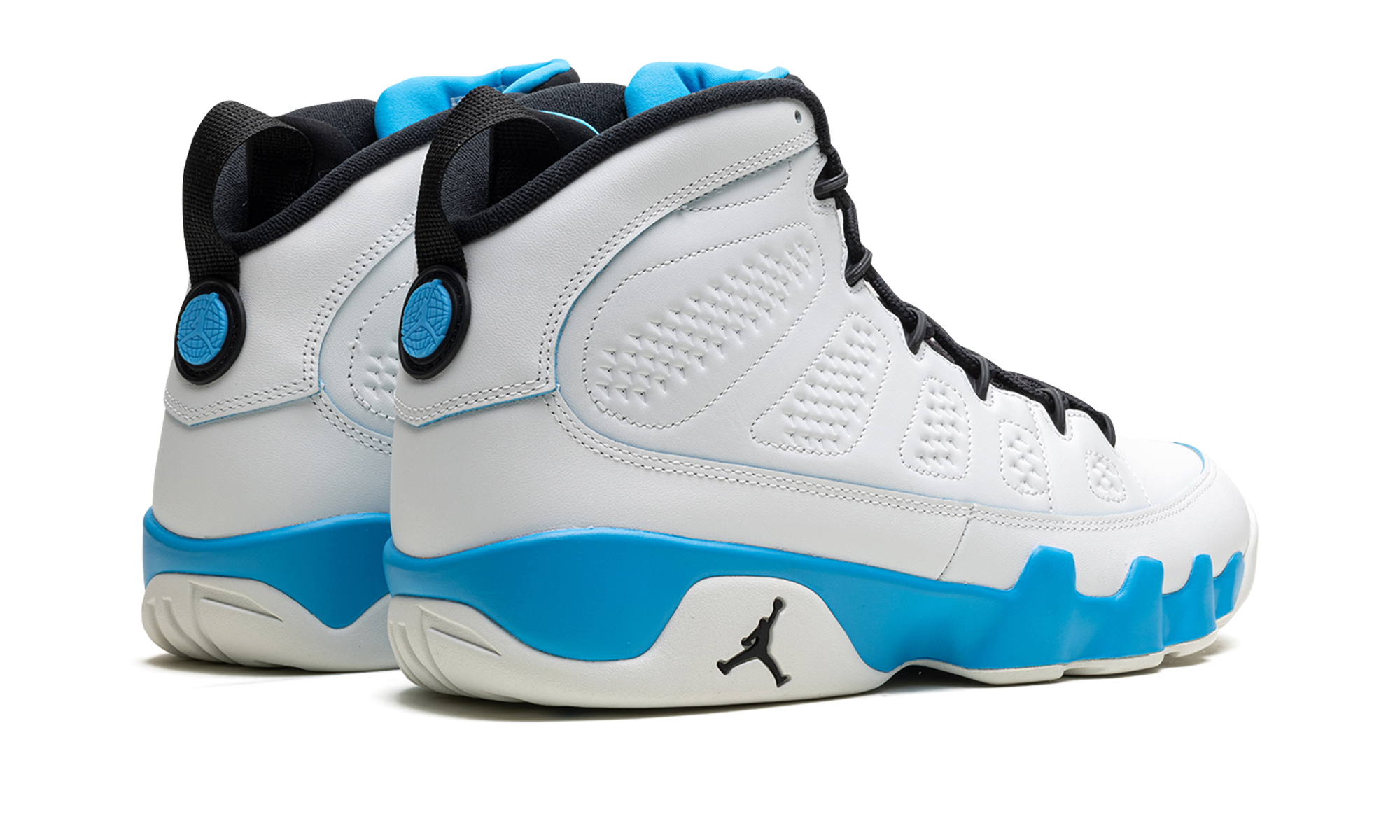 AJ 9 OG "Powder Blue"