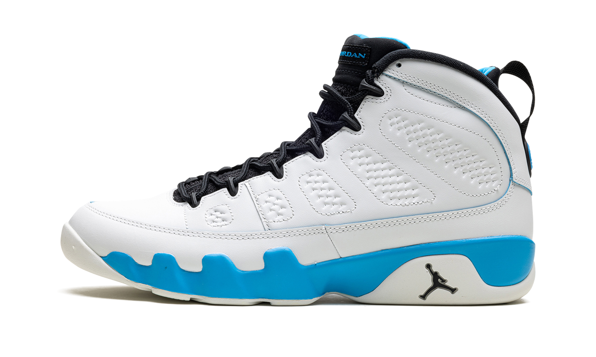 AJ 9 OG "Powder Blue"