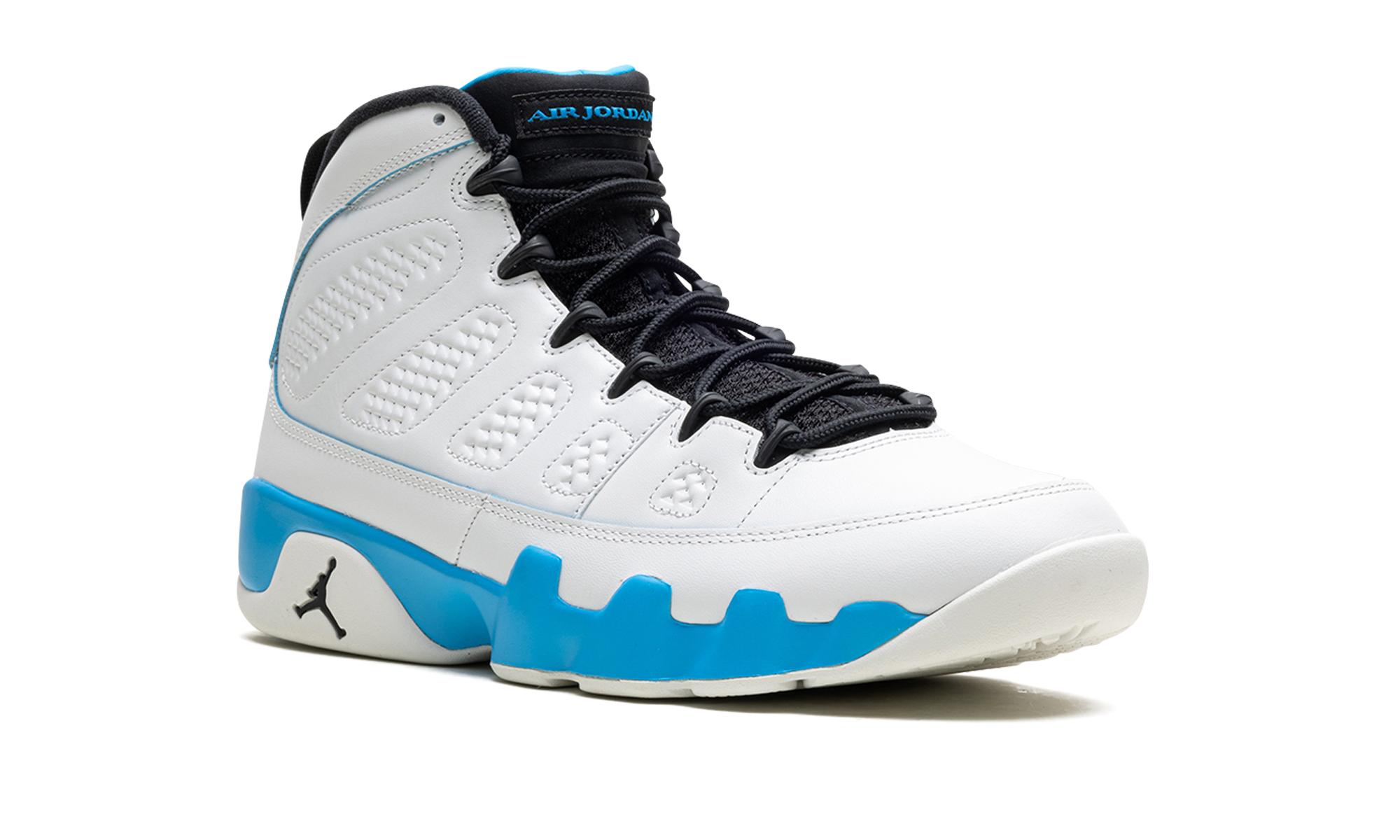 AJ 9 OG "Powder Blue"