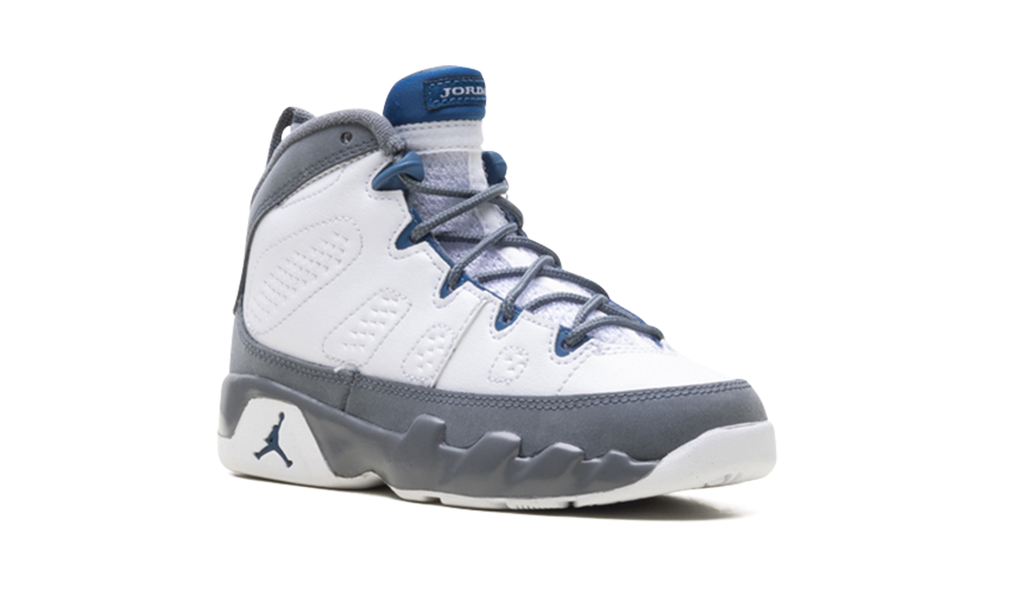 AJ 9 Ps "French Blue"