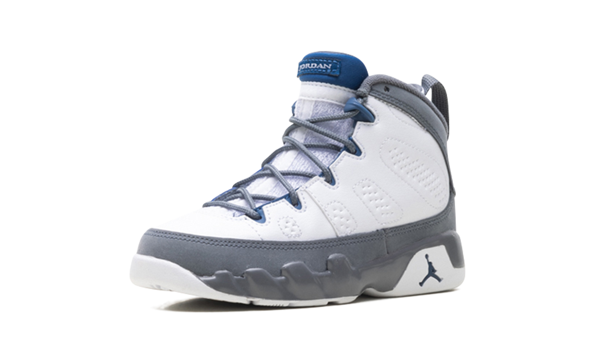 AJ 9 Ps "French Blue"