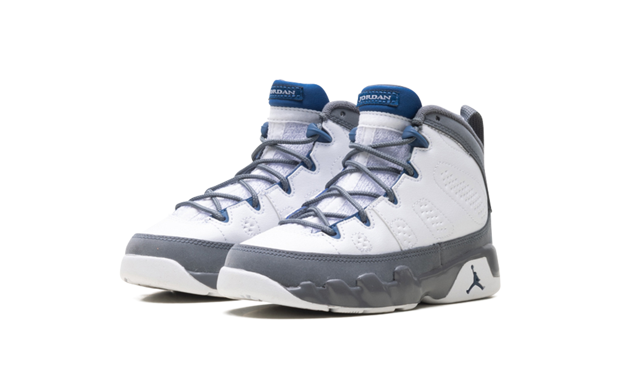 AJ 9 Ps "French Blue"