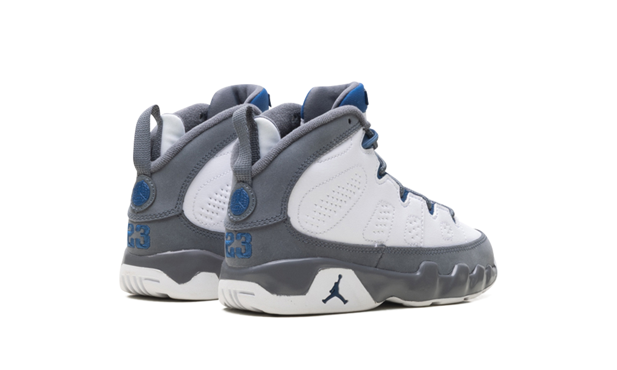 AJ 9 Ps "French Blue"