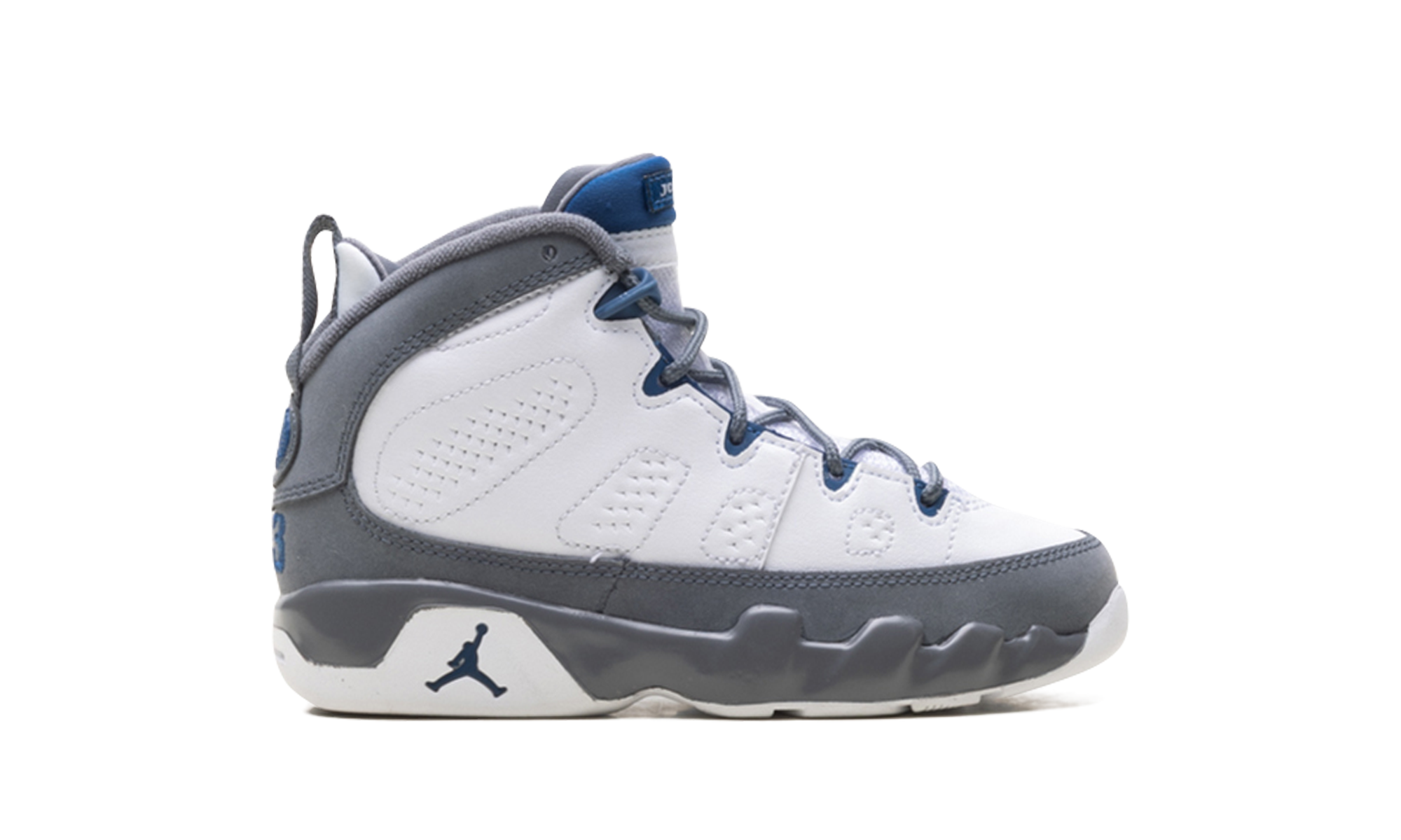 AJ 9 Ps "French Blue"