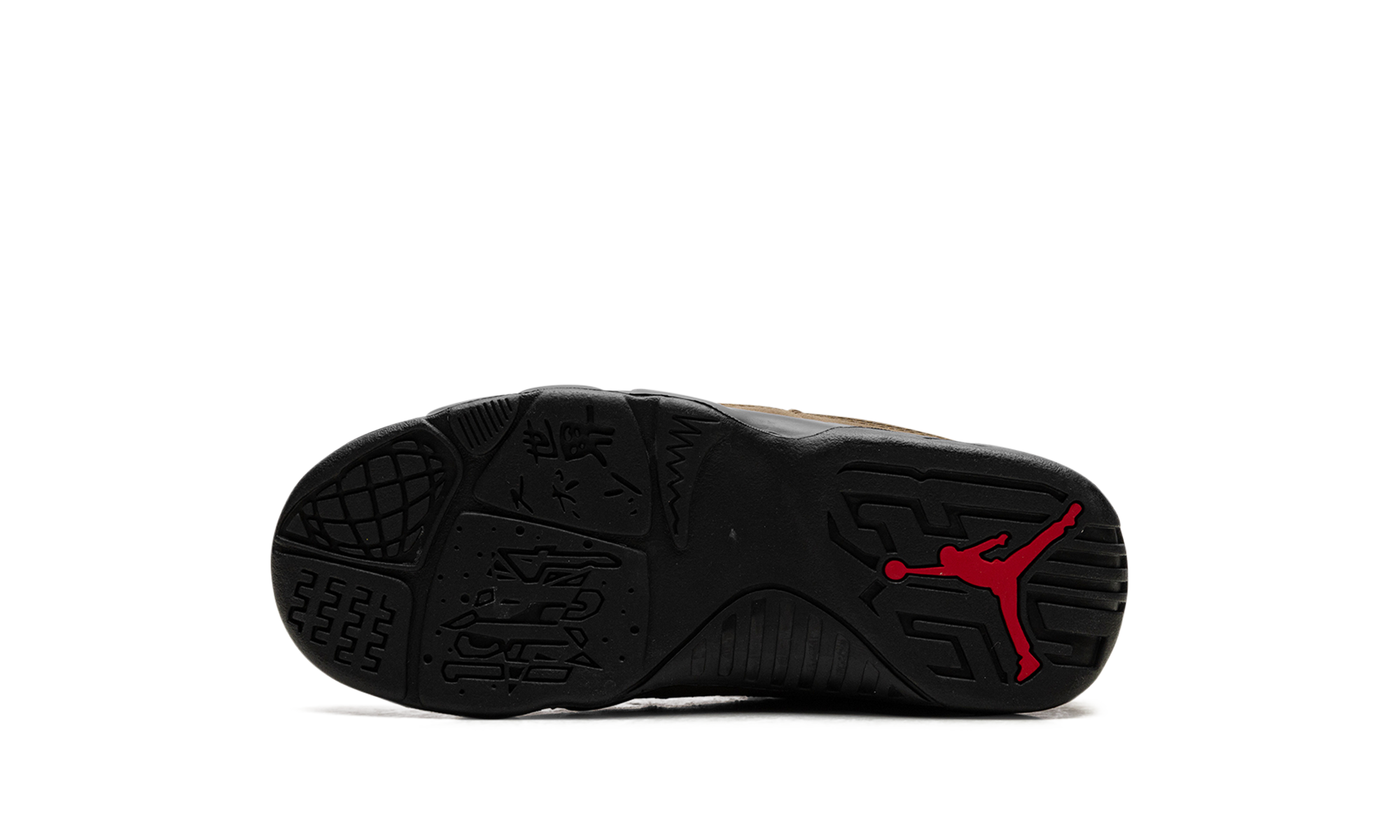 AJ 9 Ps "Olive 2024"