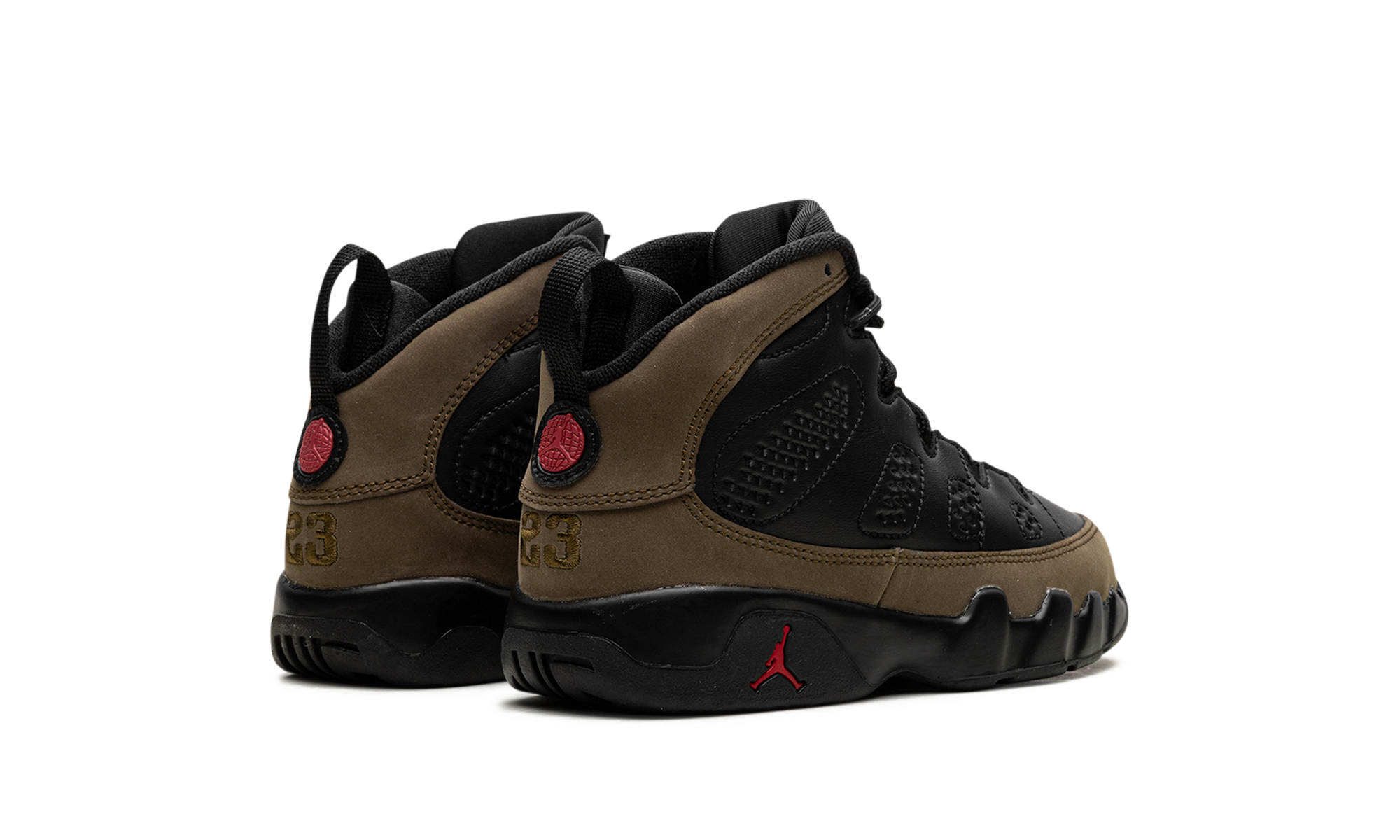 AJ 9 Ps "Olive 2024"
