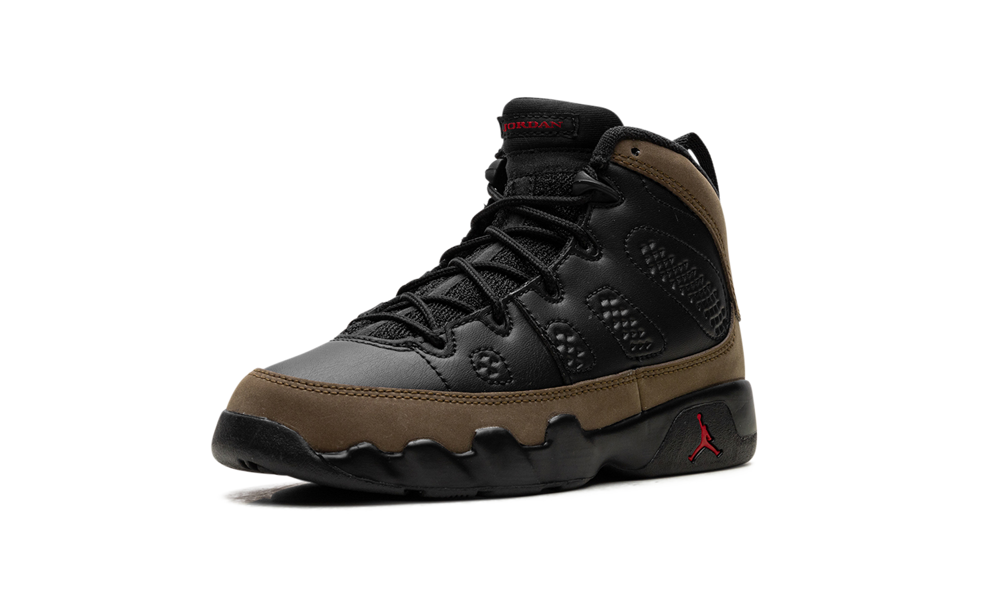 AJ 9 Ps "Olive 2024"