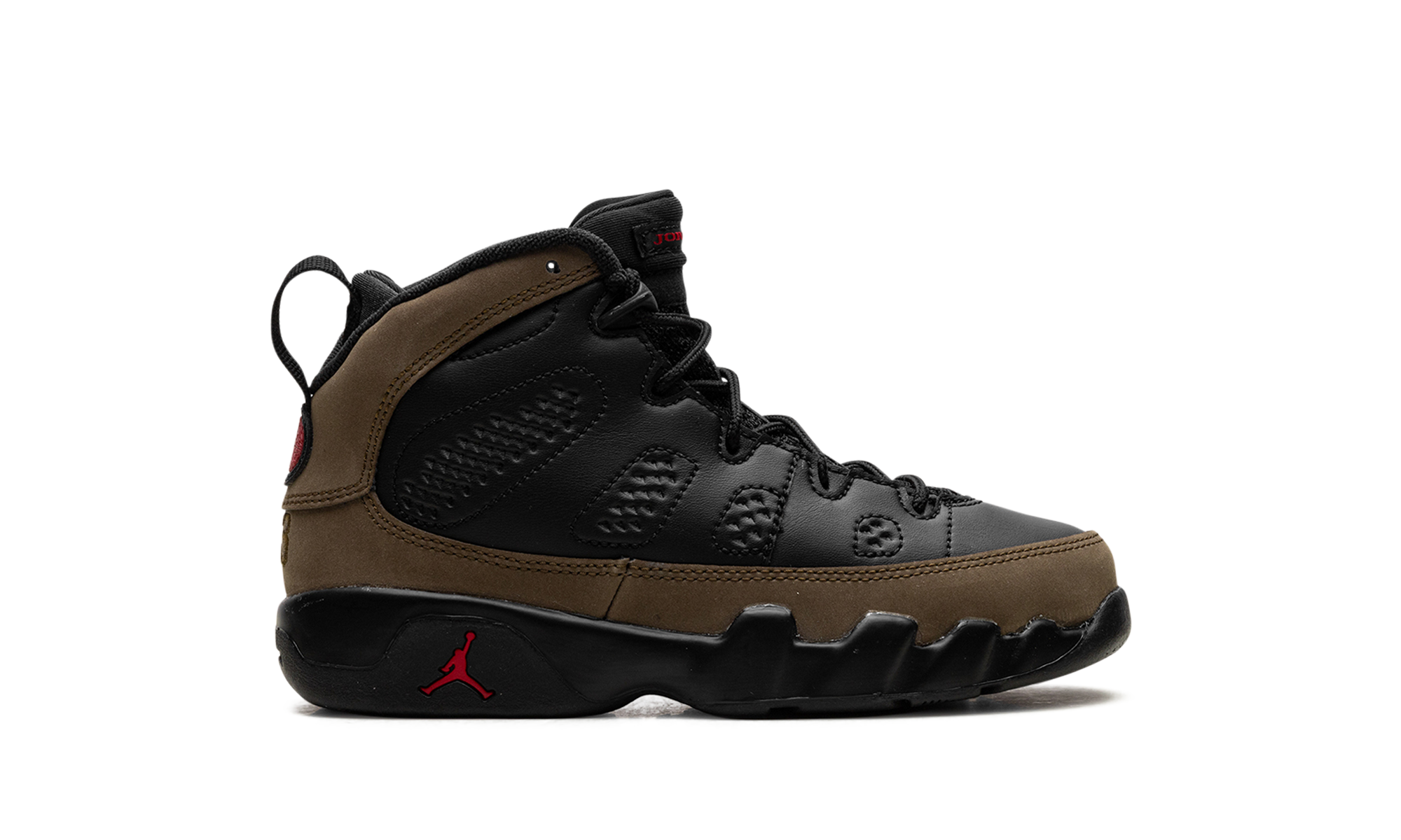 AJ 9 Ps "Olive 2024"