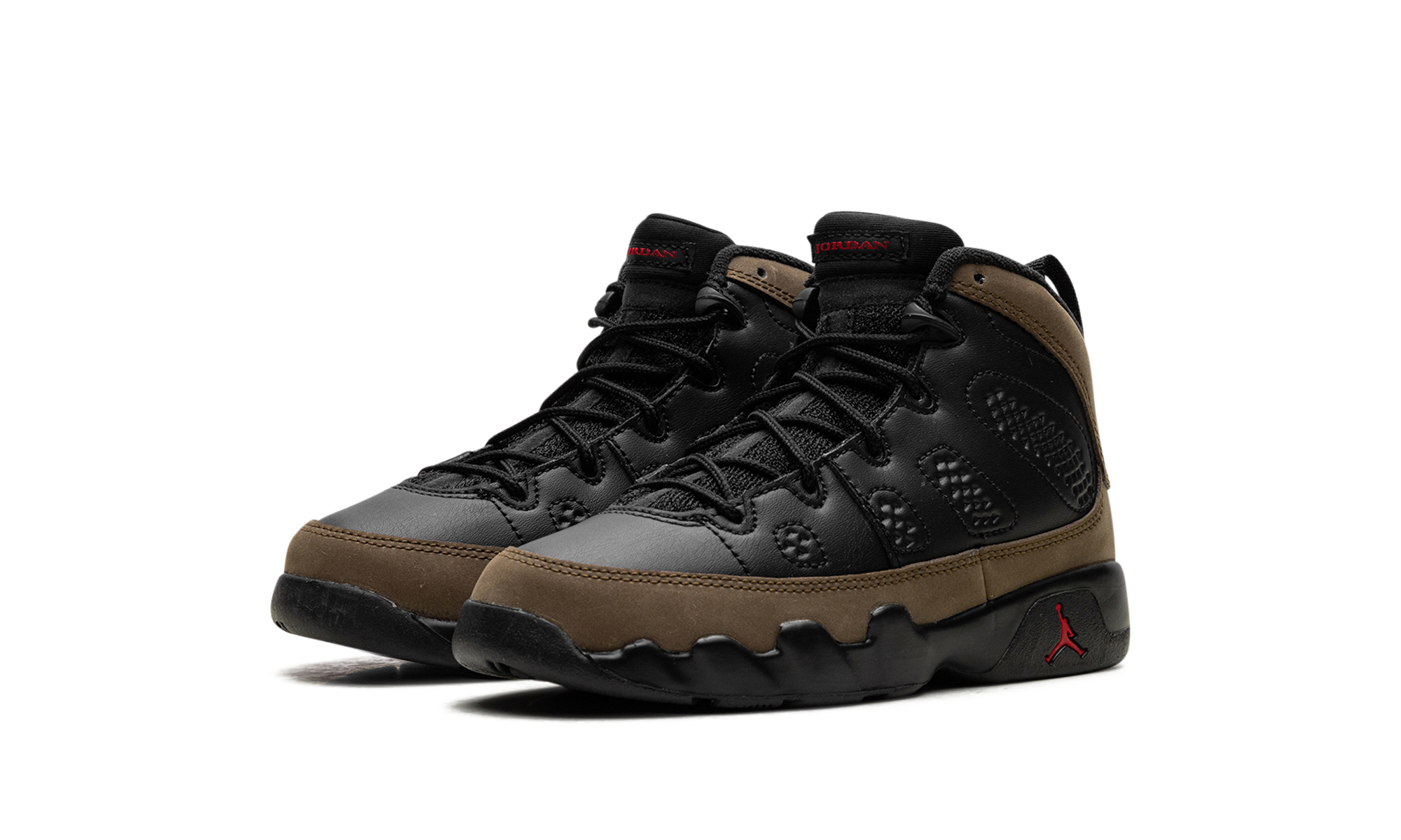 AJ 9 Ps "Olive 2024"