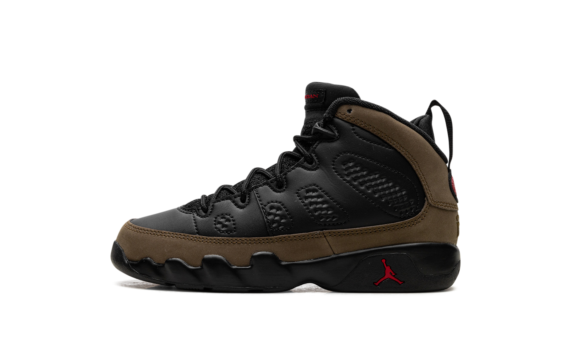 AJ 9 Ps "Olive 2024"