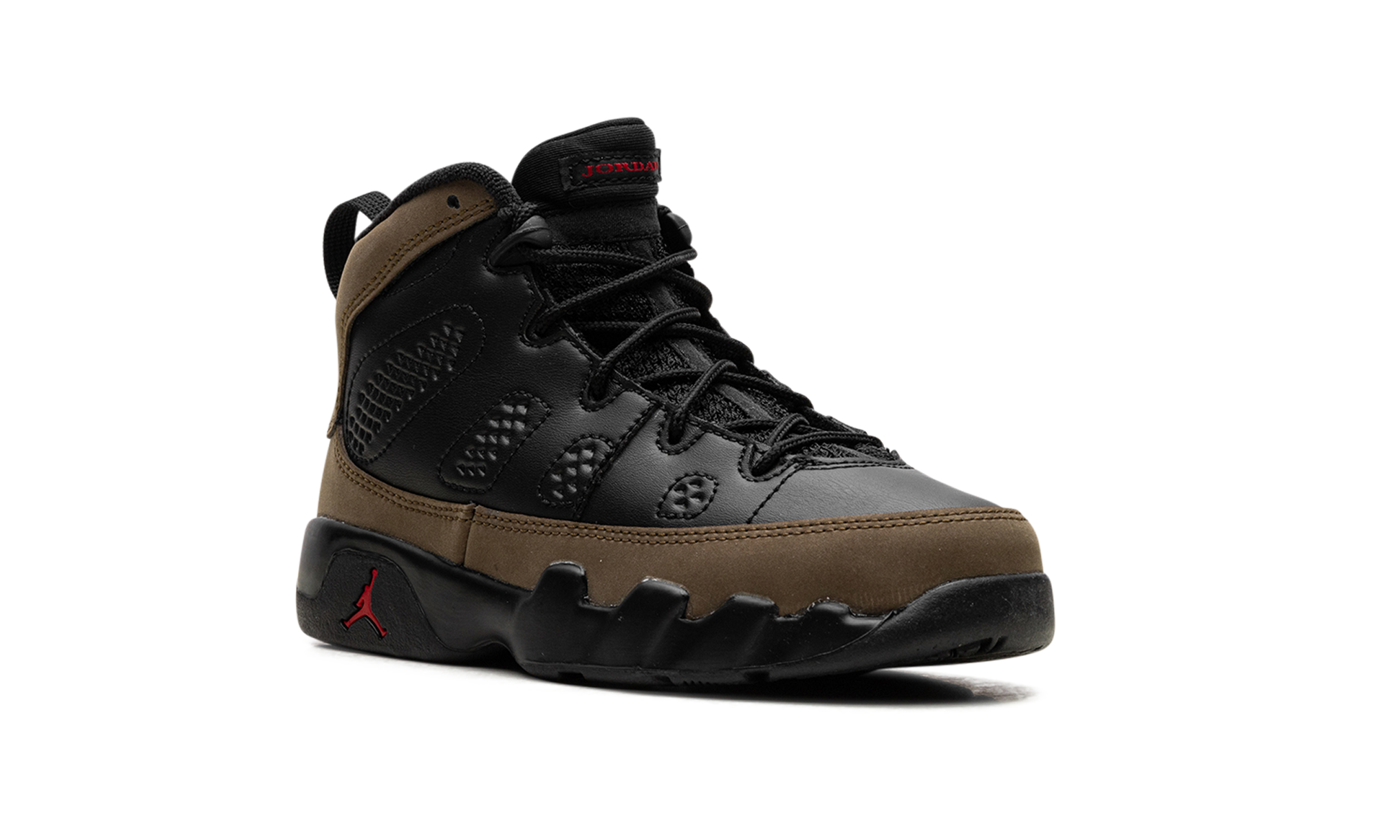 AJ 9 Ps "Olive 2024"