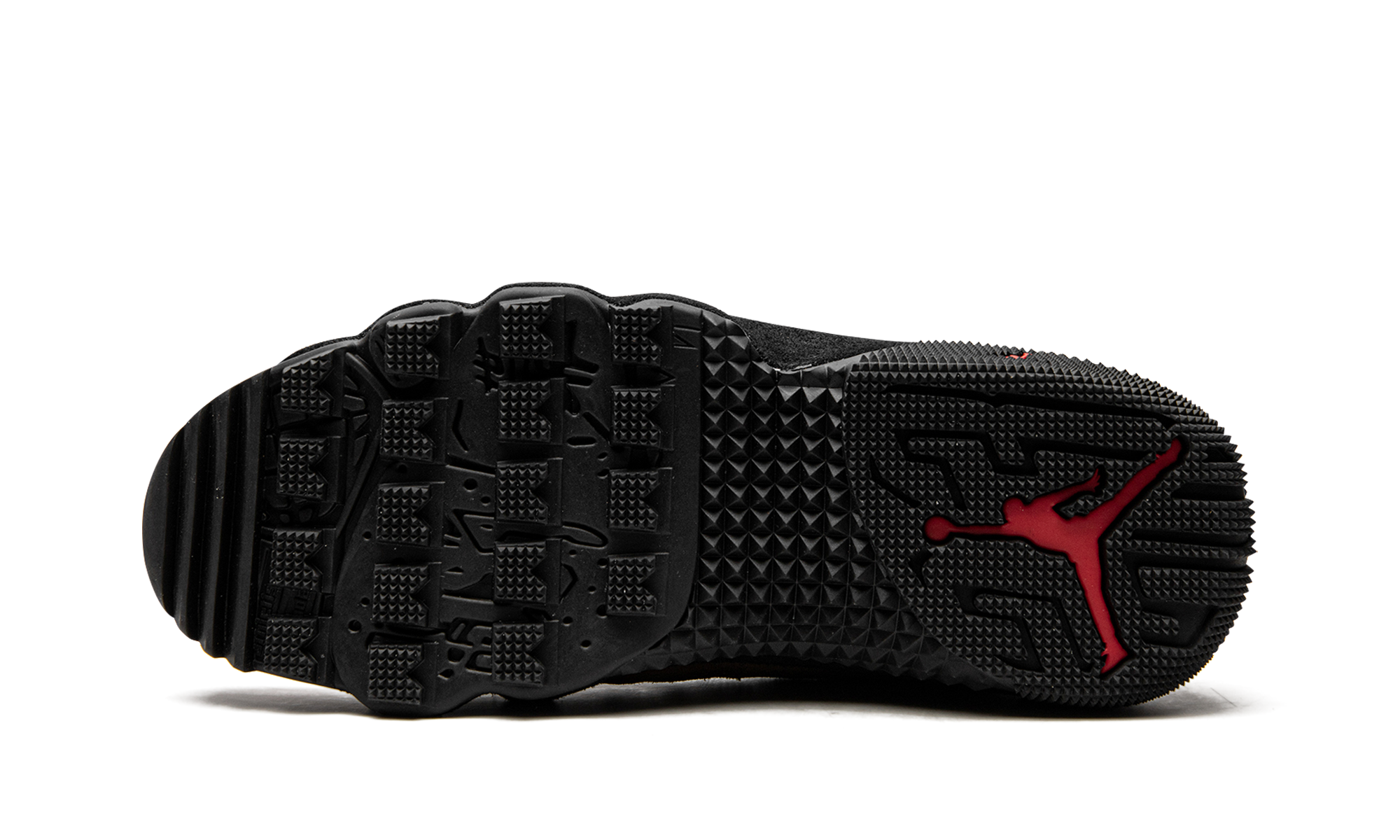 AJ 9 Retro Boot "Beef And Broccoli"