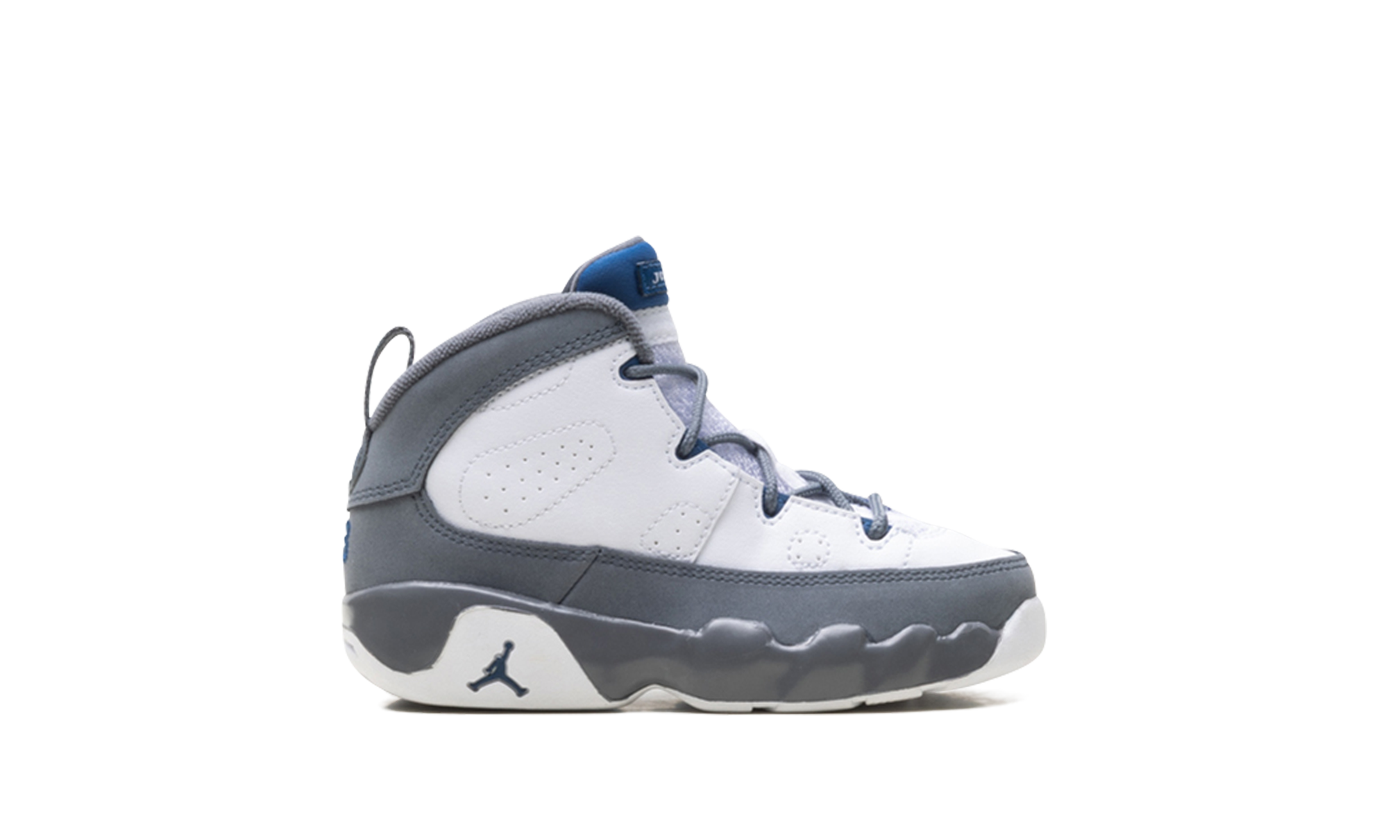 AJ 9 TD "French Blue"