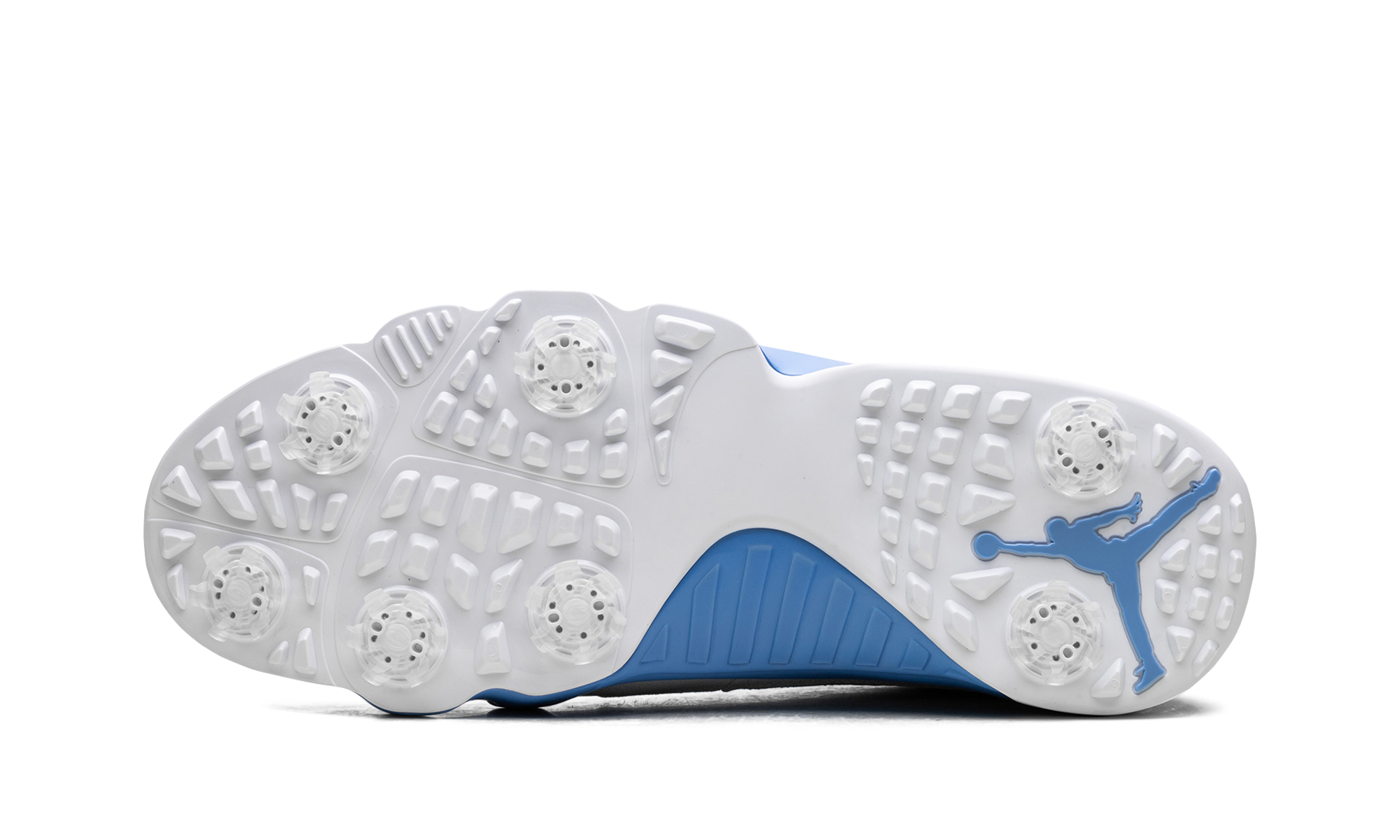 AJ 9 "University Blue"