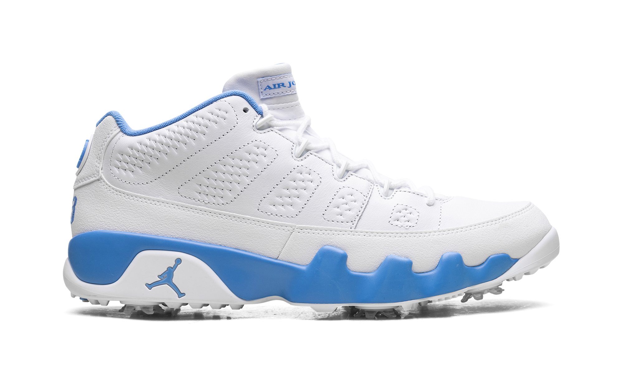 AJ 9 "University Blue"