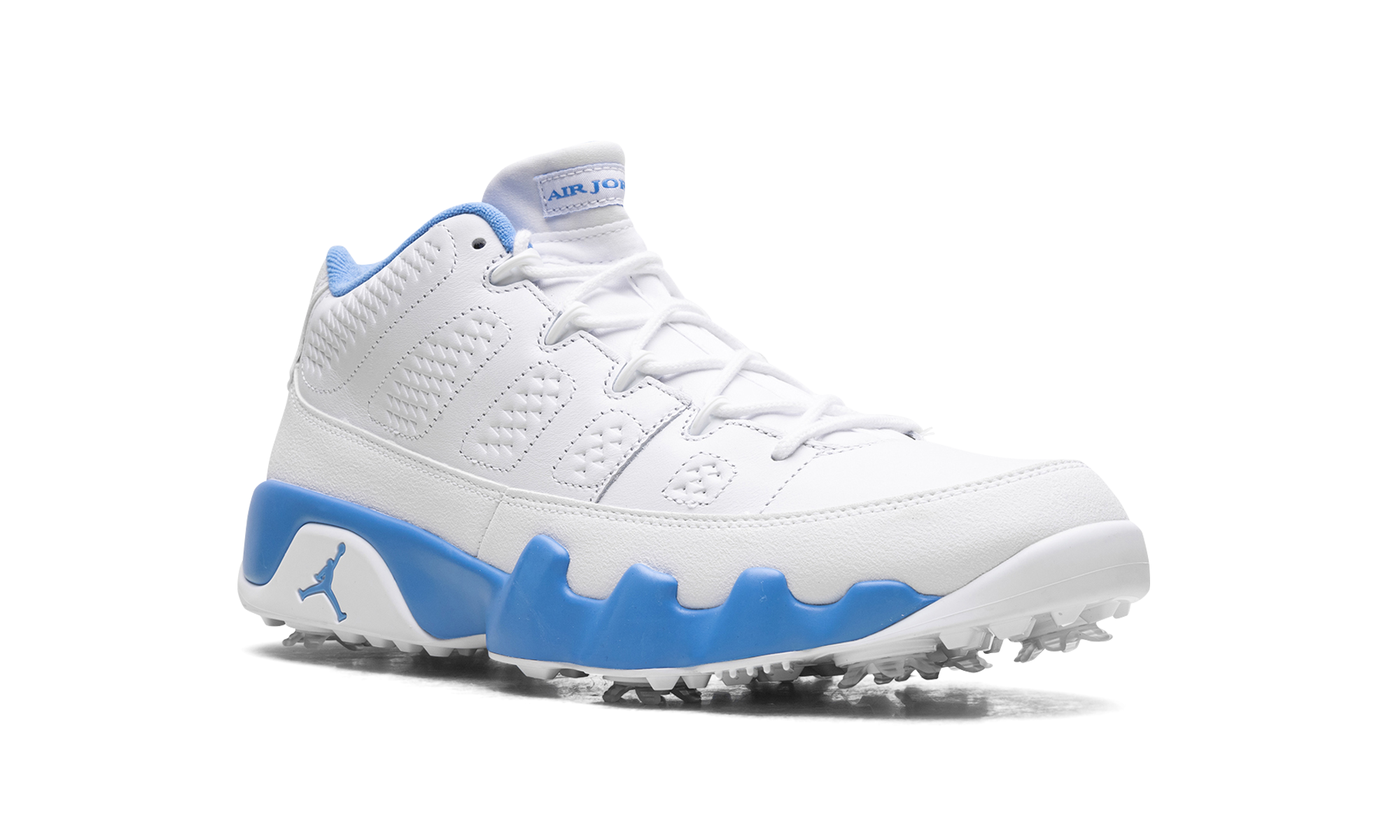AJ 9 "University Blue"