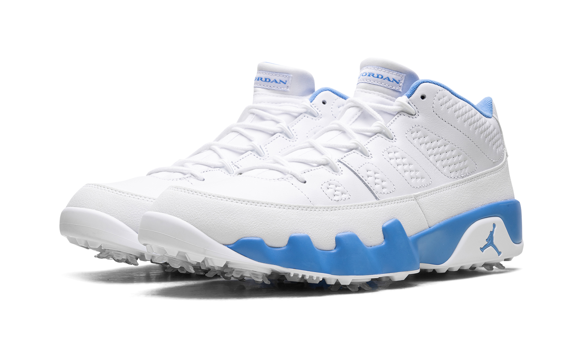 AJ 9 "University Blue"