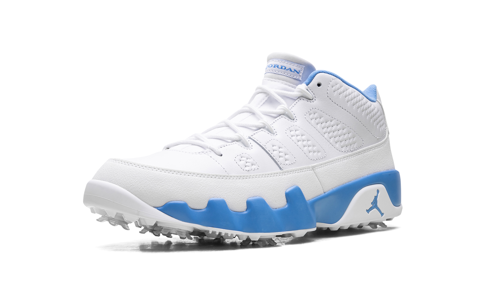 AJ 9 "University Blue"