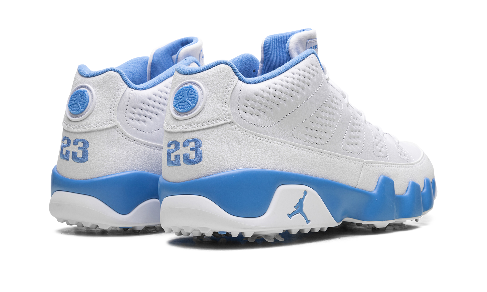 AJ 9 "University Blue"
