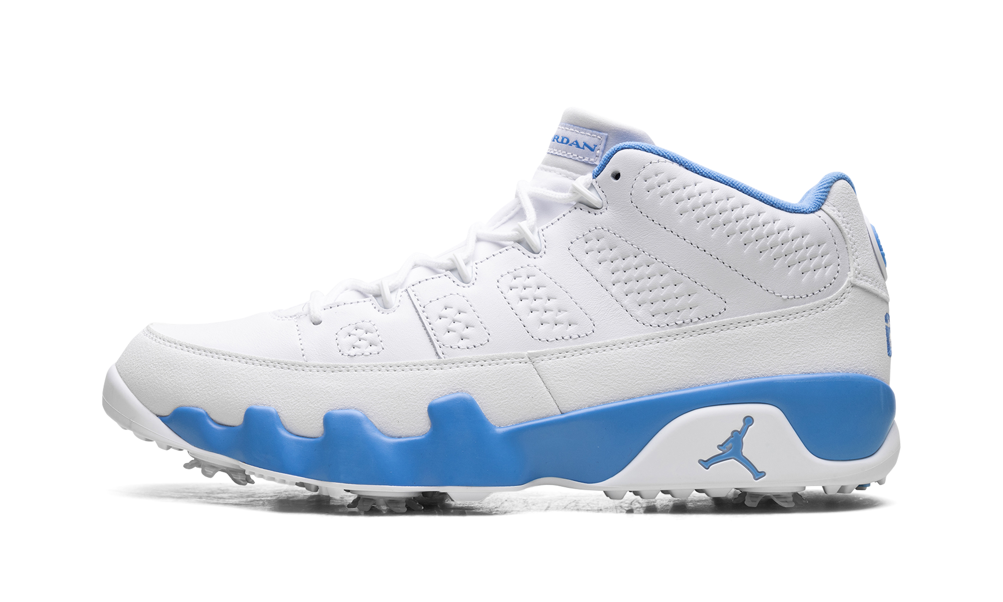 AJ 9 "University Blue"