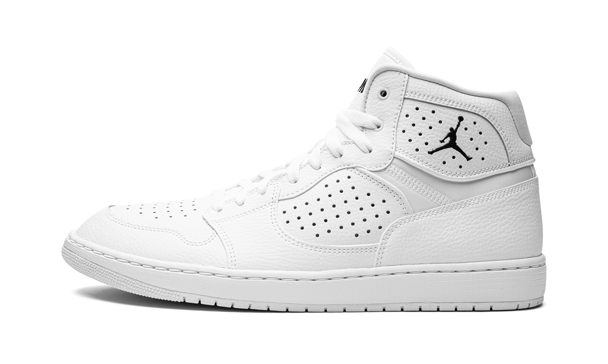 AJ Access "White"