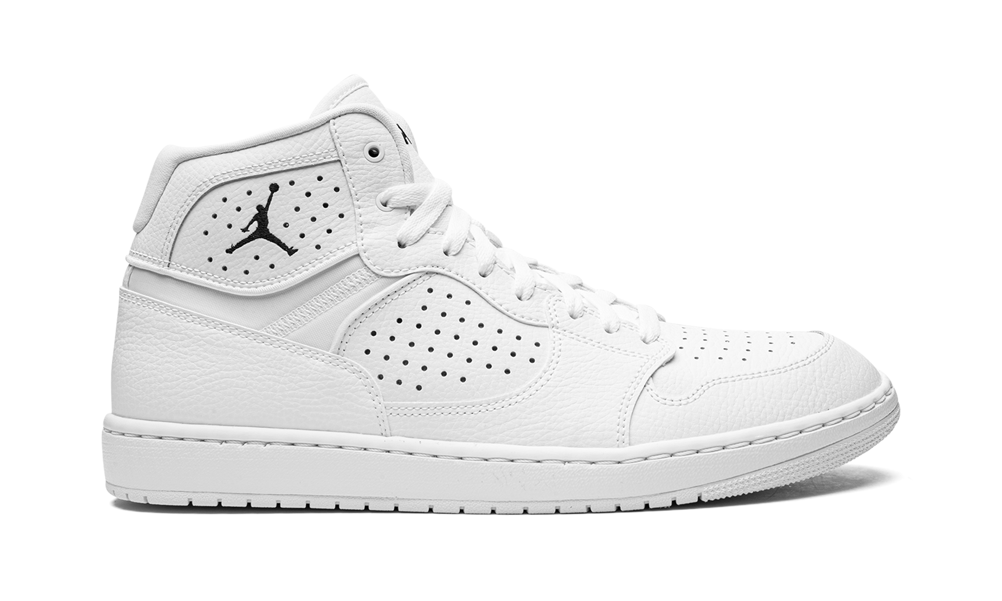 AJ Access "White"