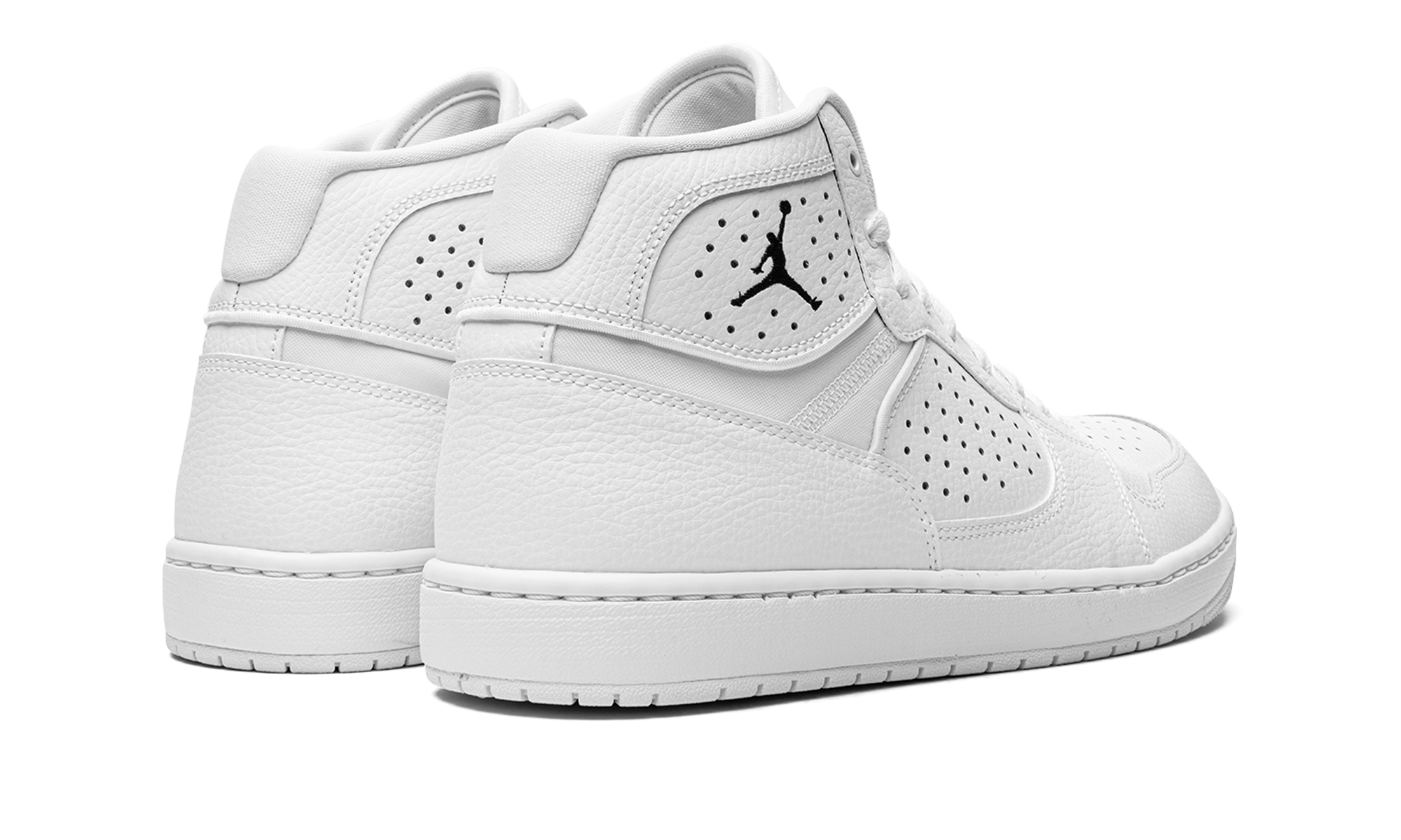 AJ Access "White"