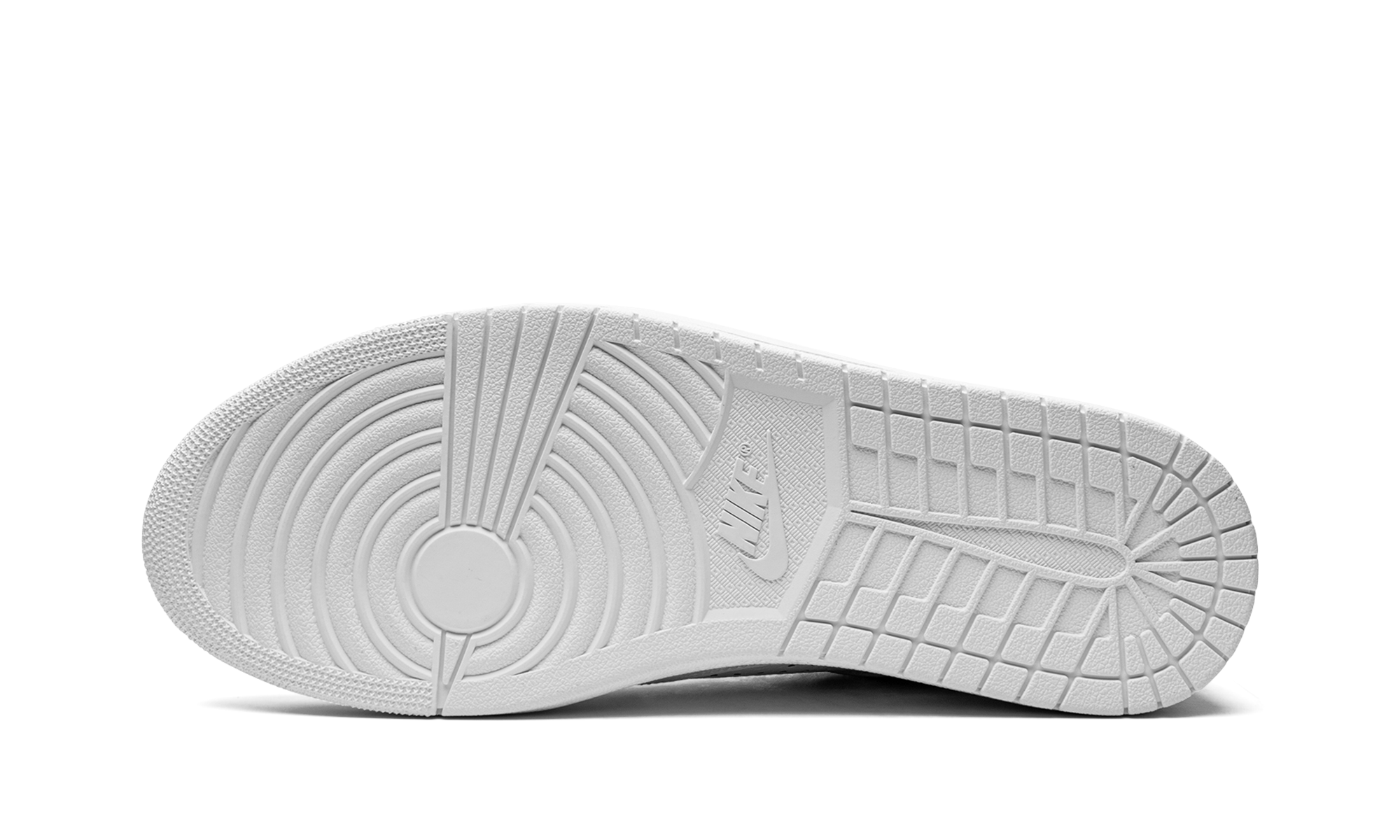 AJ Access "White"