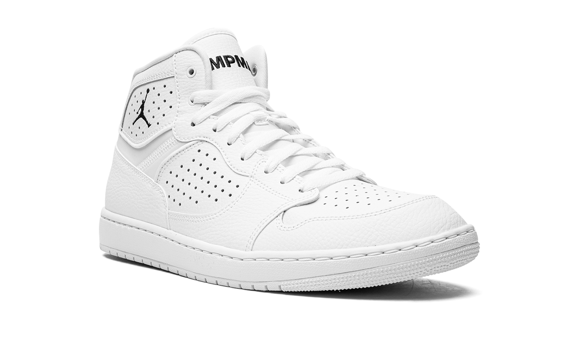 AJ Access "White"