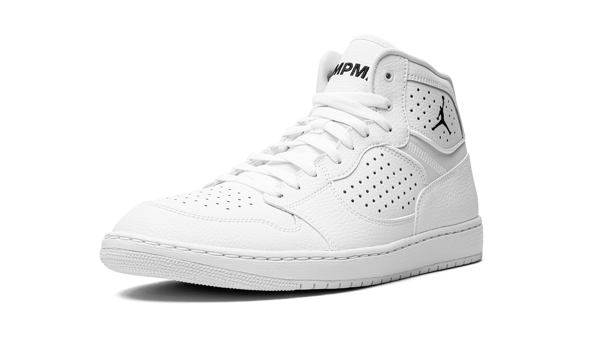 AJ Access "White"