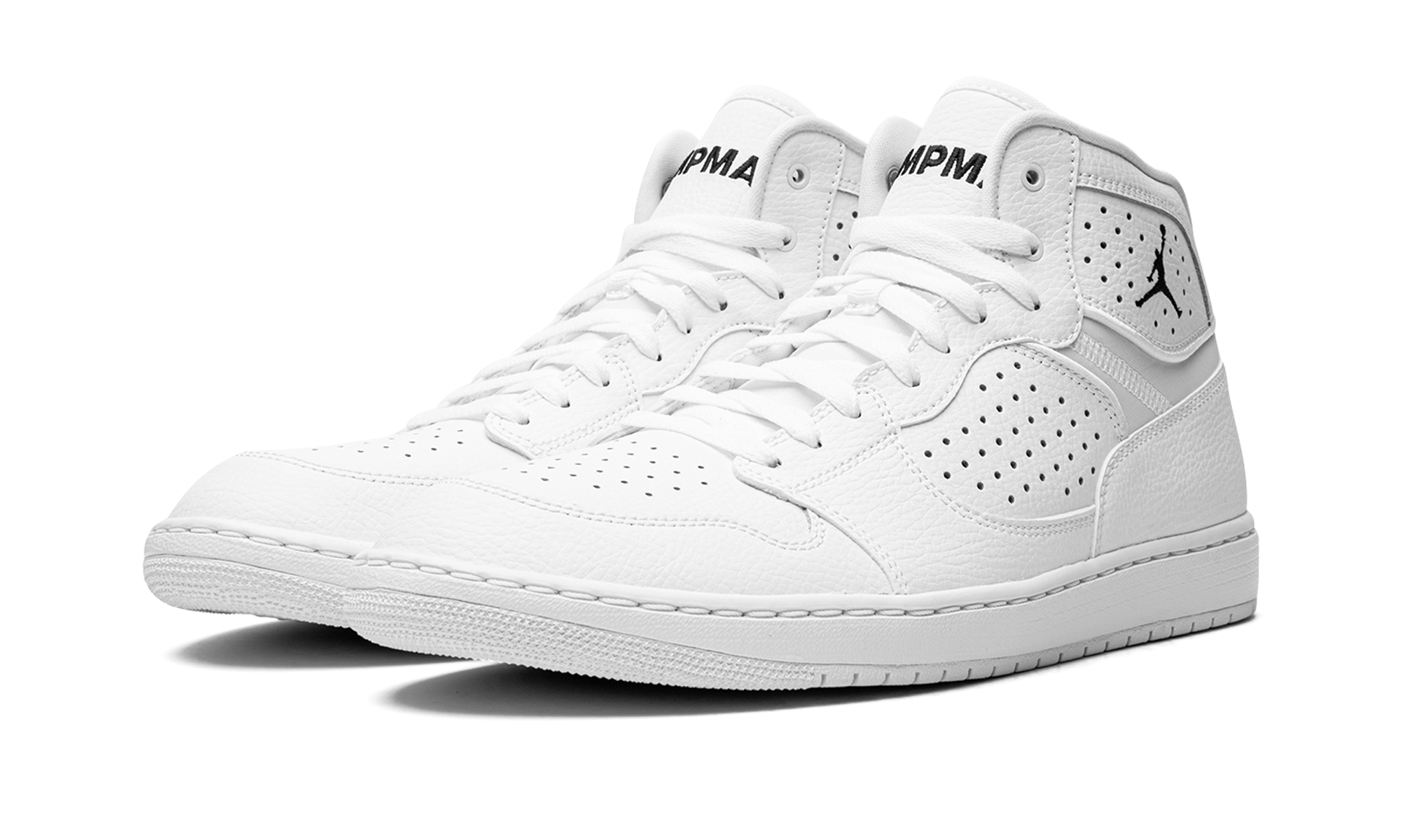 AJ Access "White"