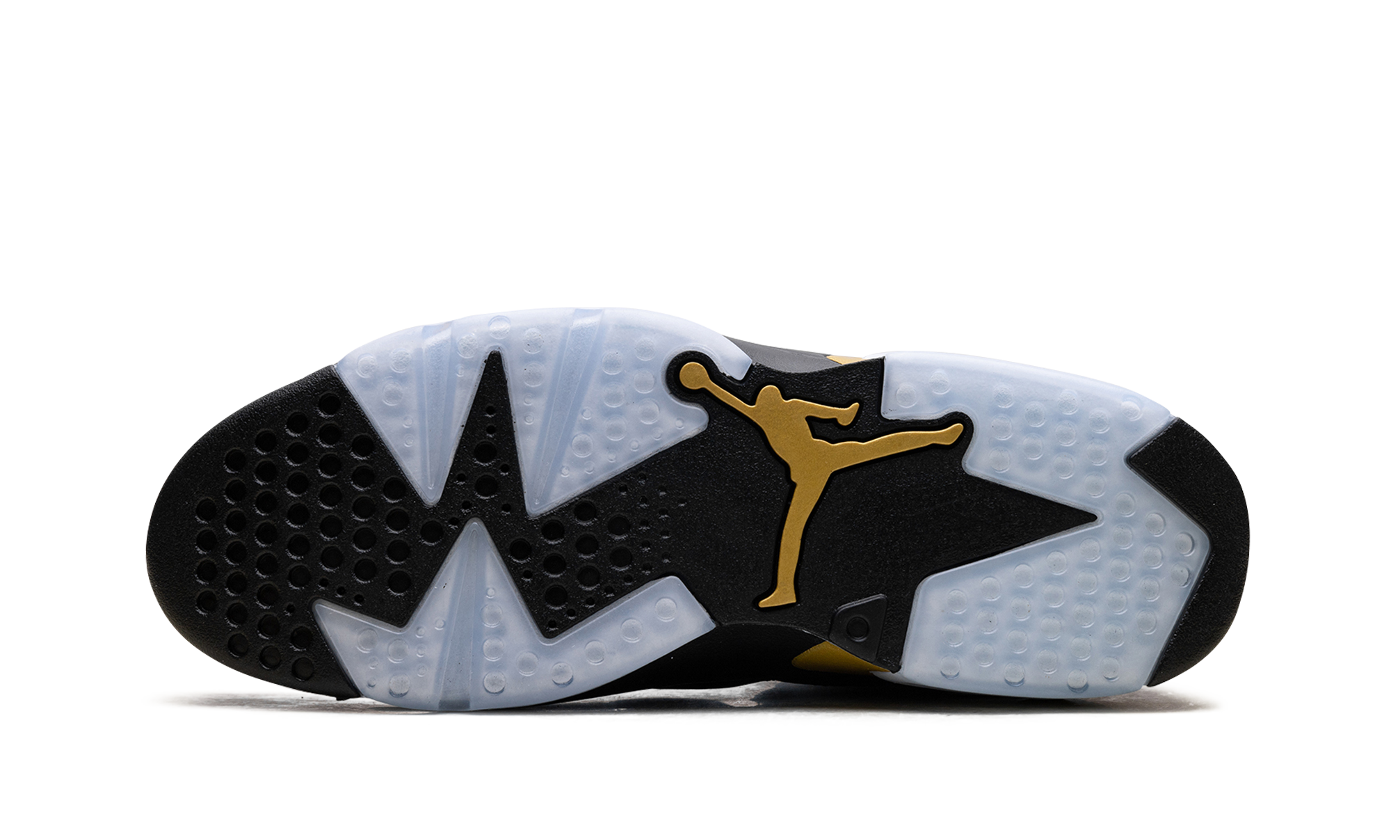 AJ Flight Club 91 "Black Metallic Gold"