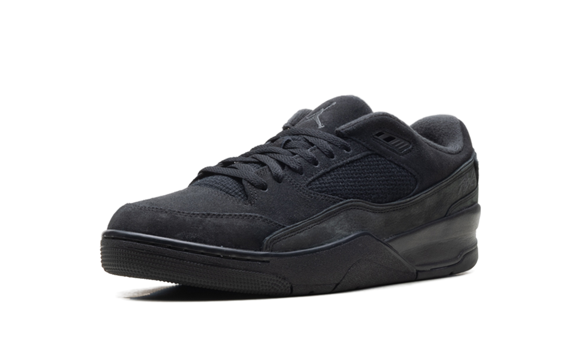 AJ Flight Court "Black Cat"