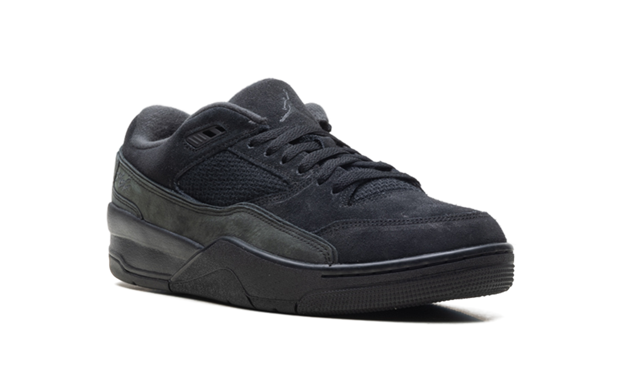 AJ Flight Court "Black Cat"