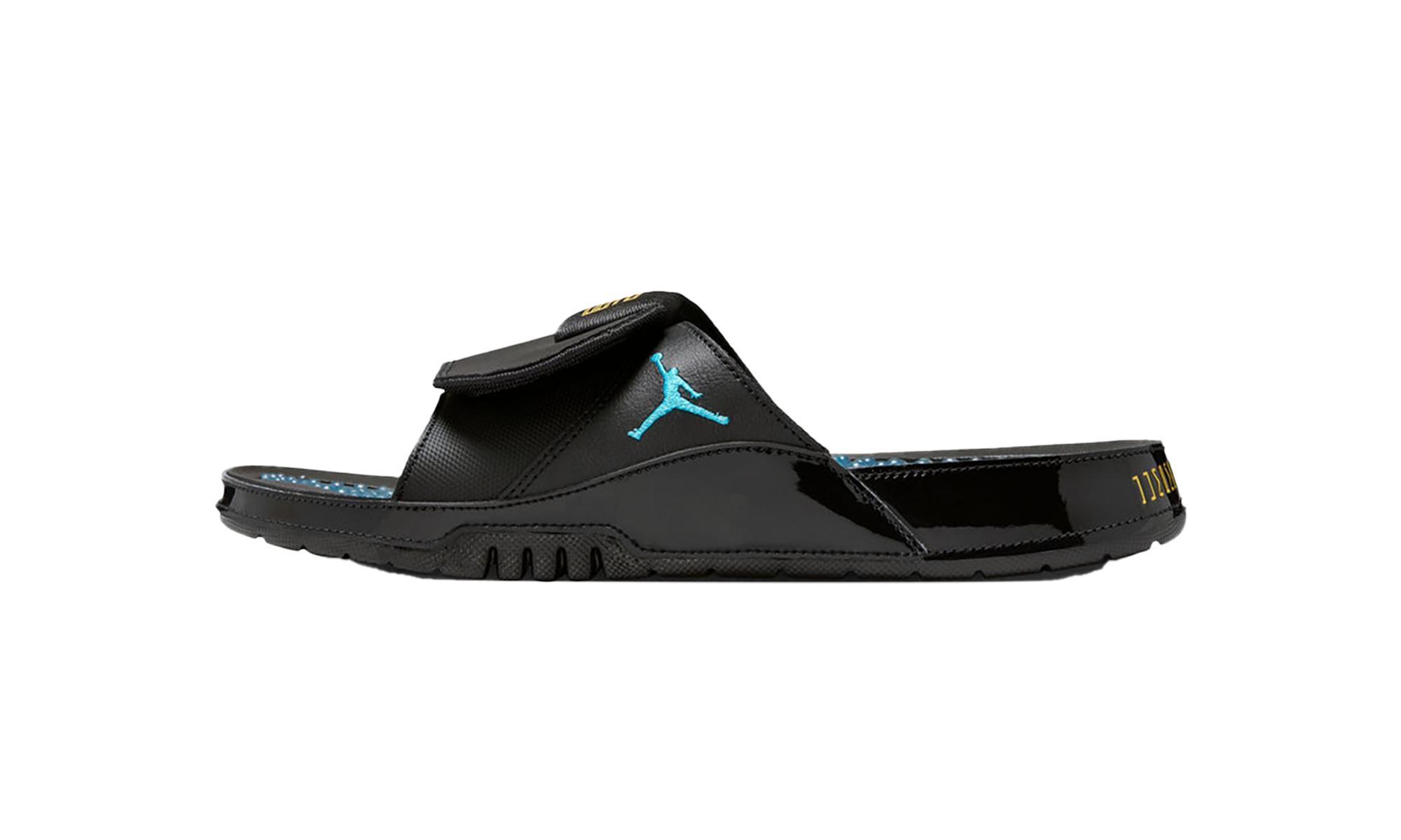 AJ Hydro Xi Retro "Gamma"