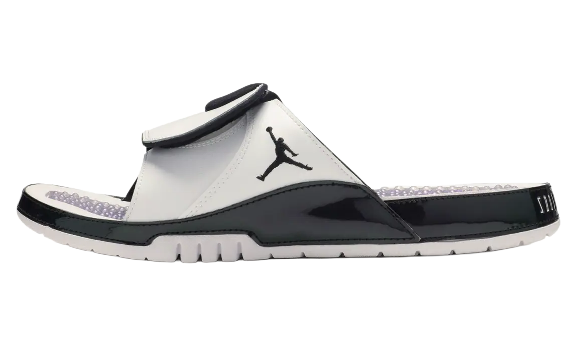 AJ Hydro Xi Retro "White"