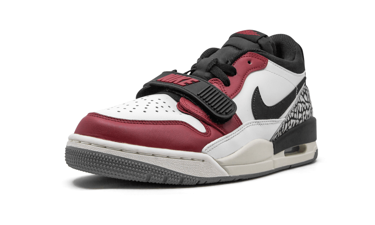 AJ Legacy 312 Low "Chicago"