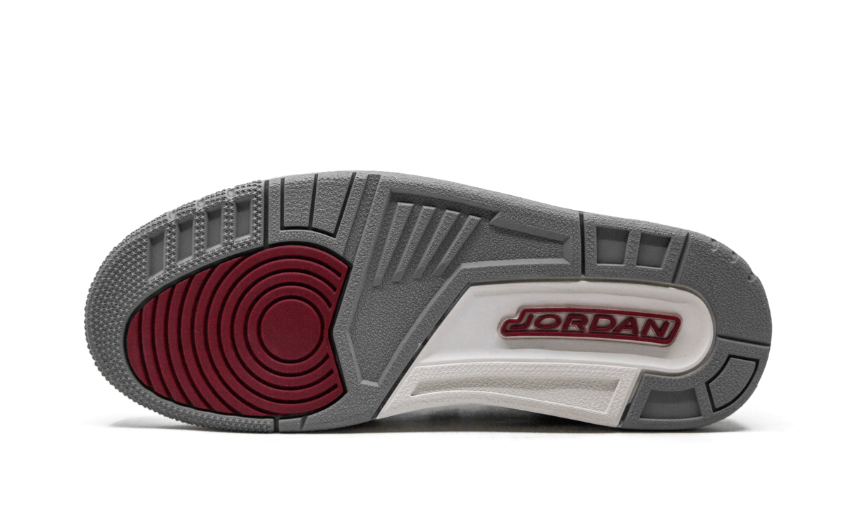 AJ Legacy 312 Low "Chicago"