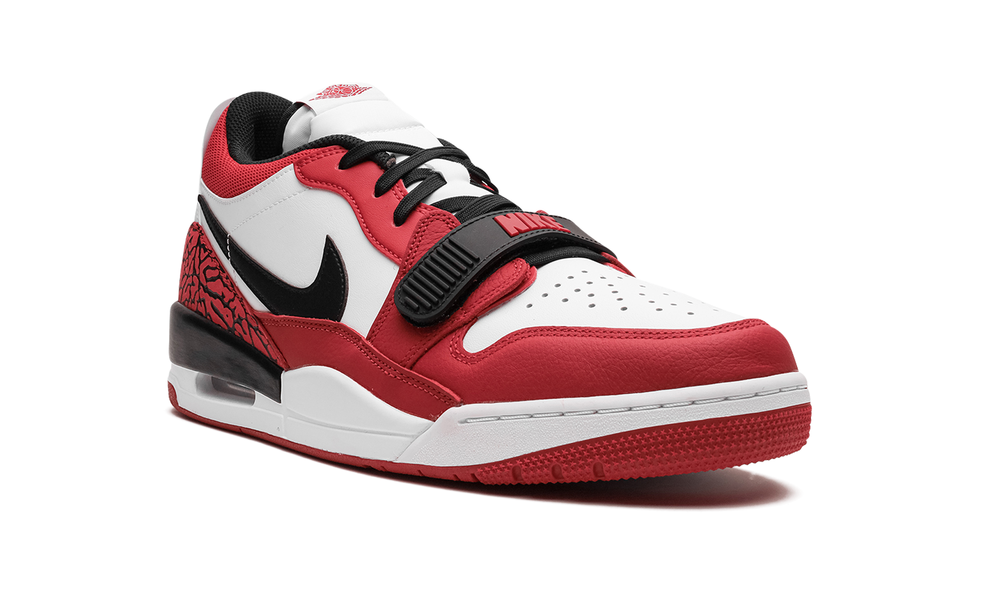 AJ Legacy 312 Low "Chicago"