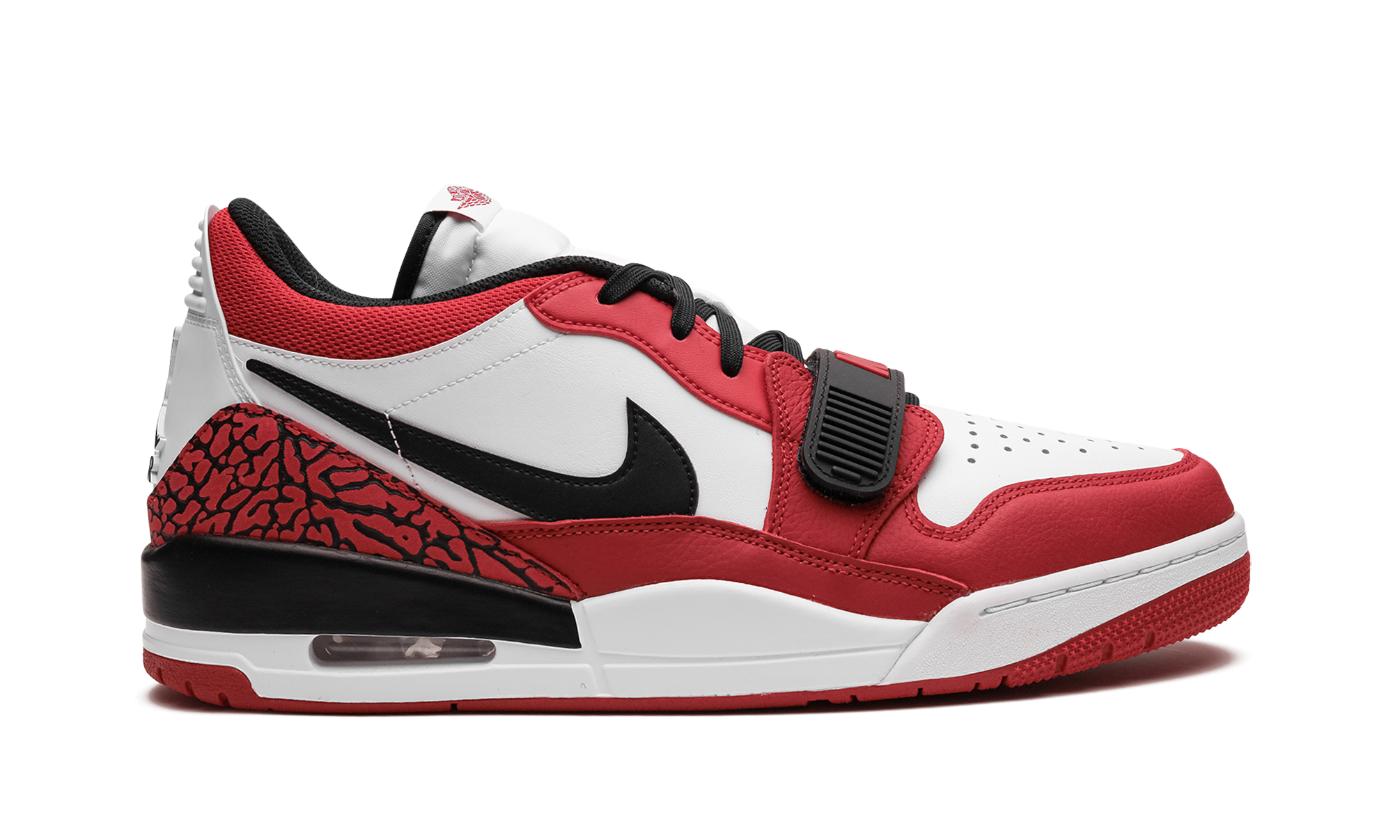 AJ Legacy 312 Low "Chicago"