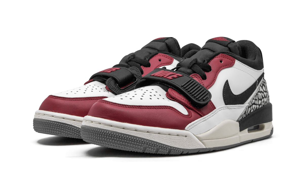 AJ Legacy 312 Low "Chicago"
