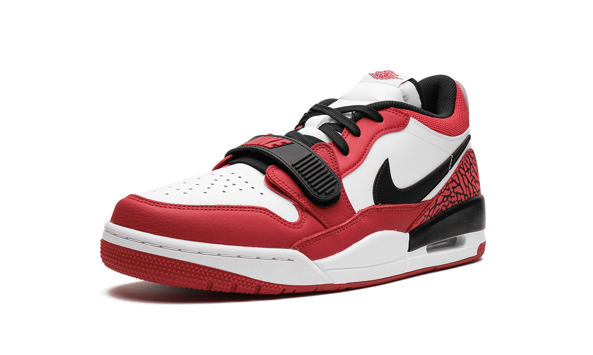AJ Legacy 312 Low "Chicago"