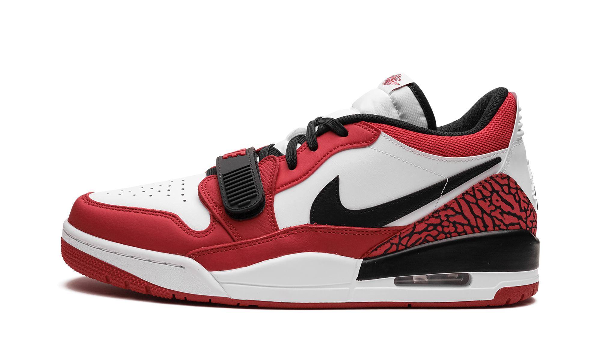 AJ Legacy 312 Low "Chicago"