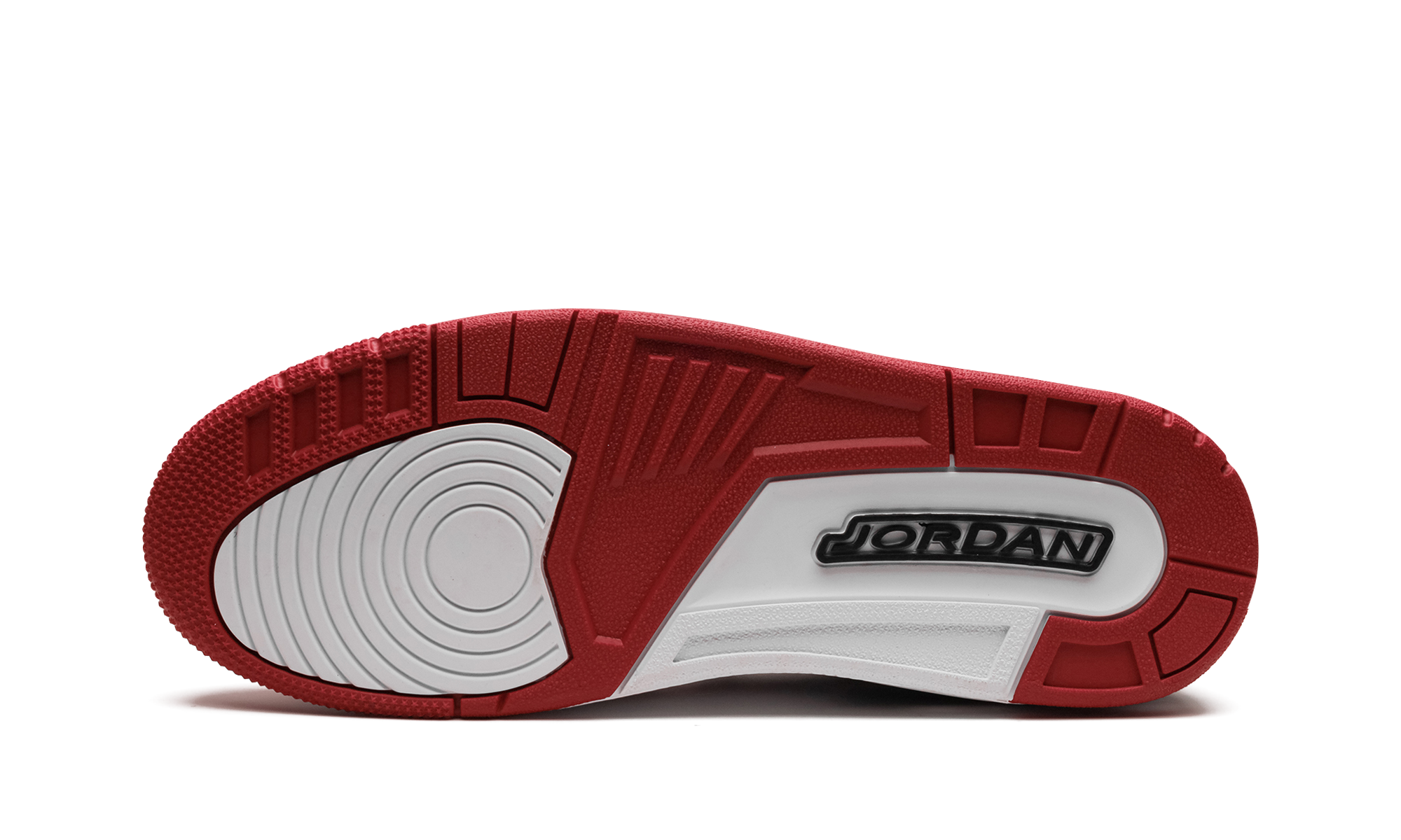 AJ Legacy 312 Low "Chicago"