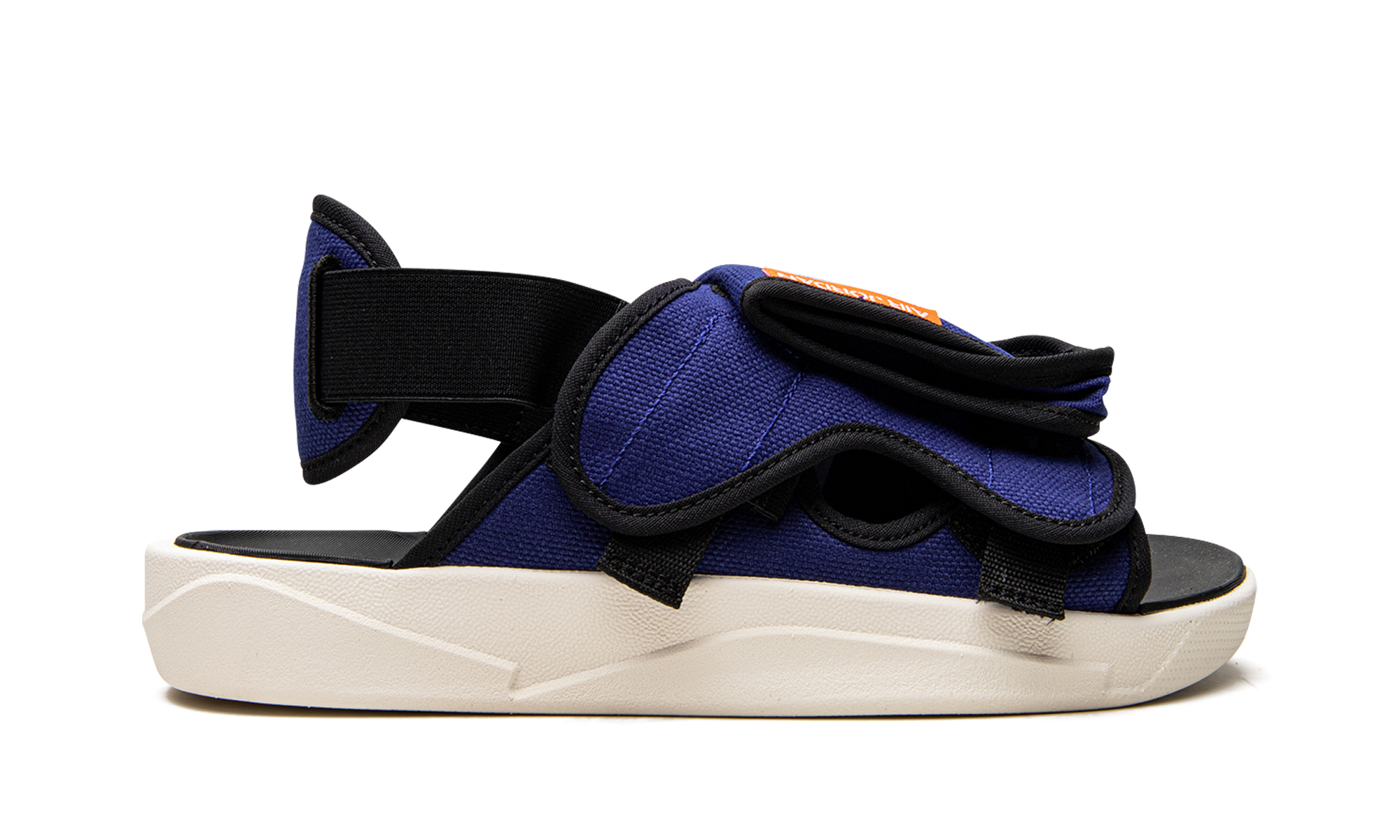 AJ Ls Slide "Deep Royal Blue"