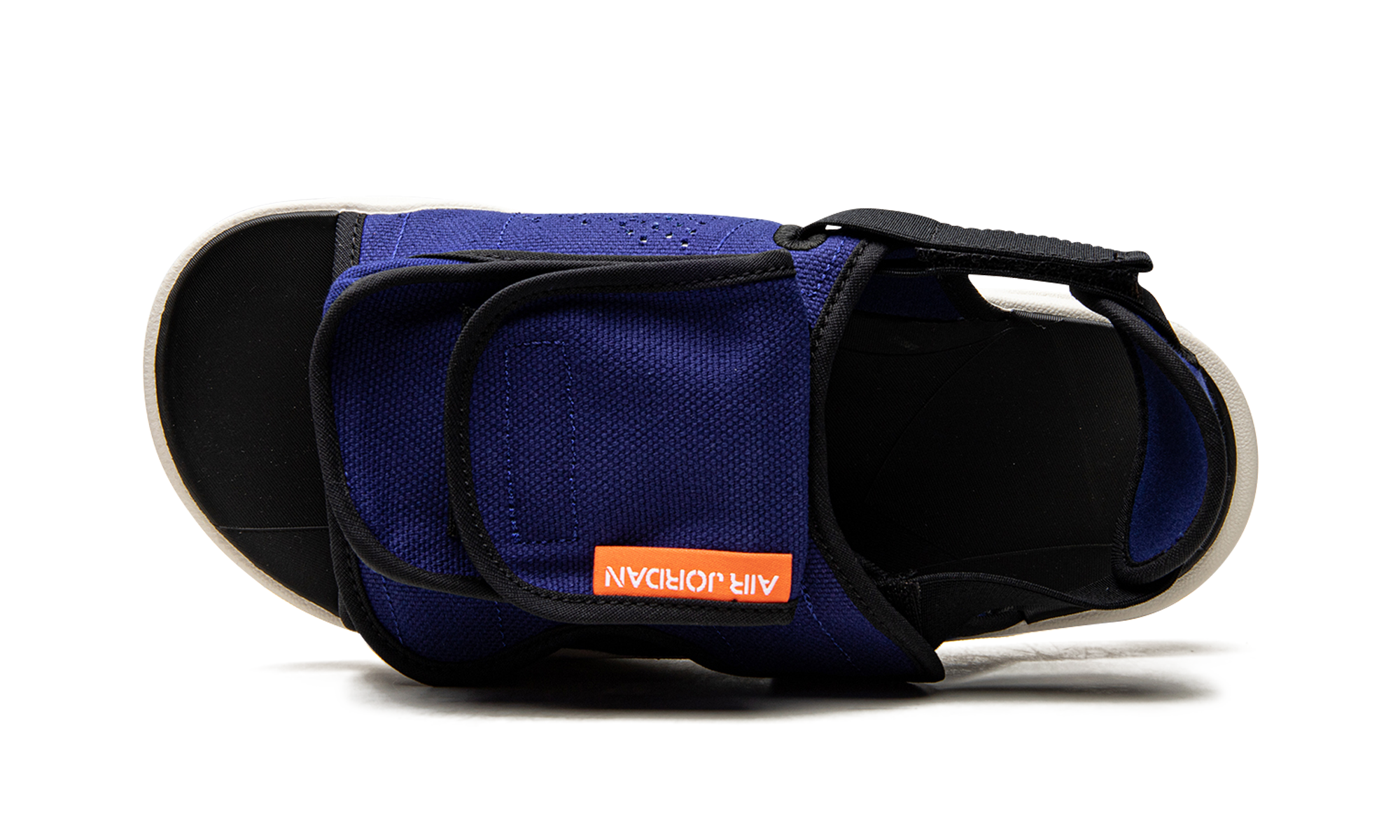 AJ Ls Slide "Deep Royal Blue"