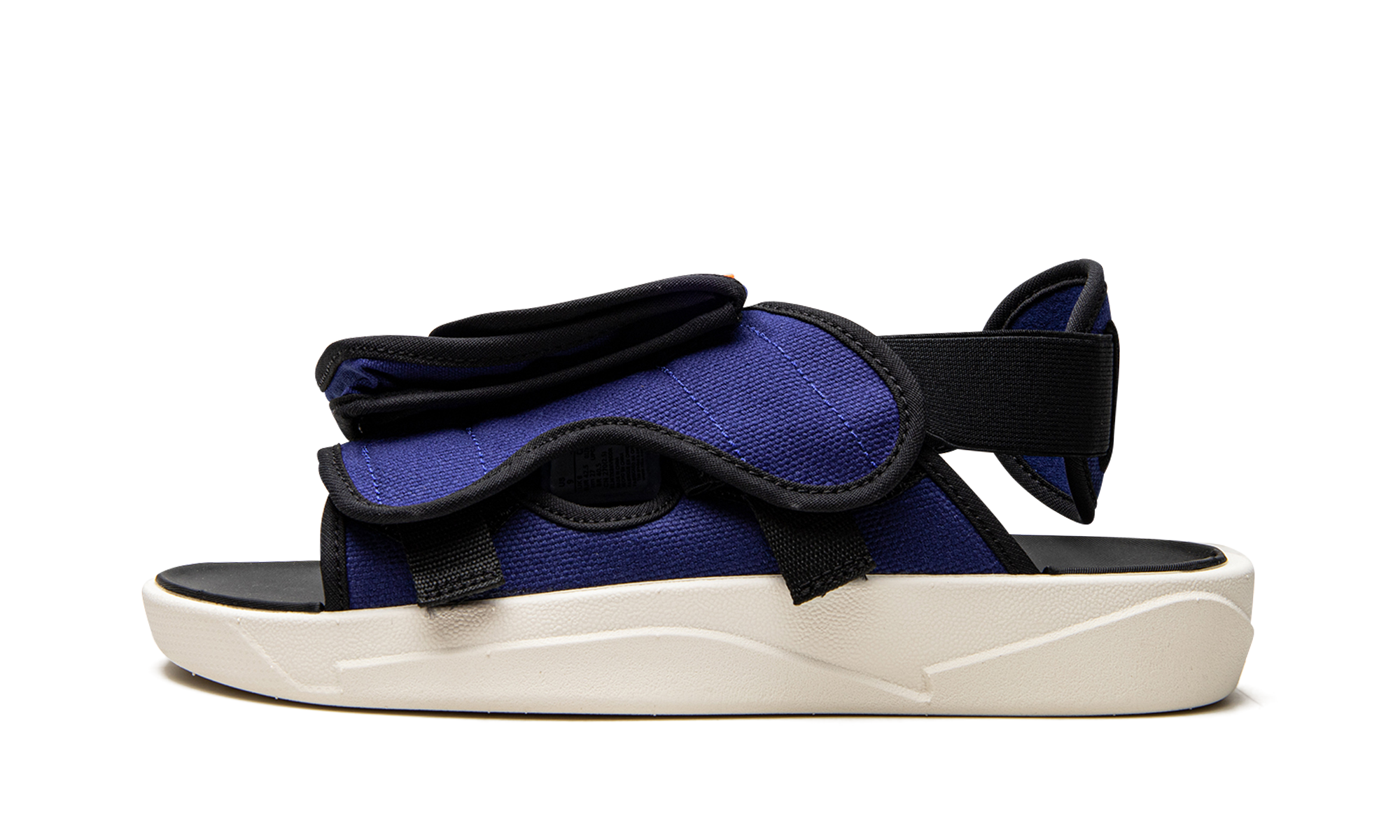 AJ Ls Slide "Deep Royal Blue"