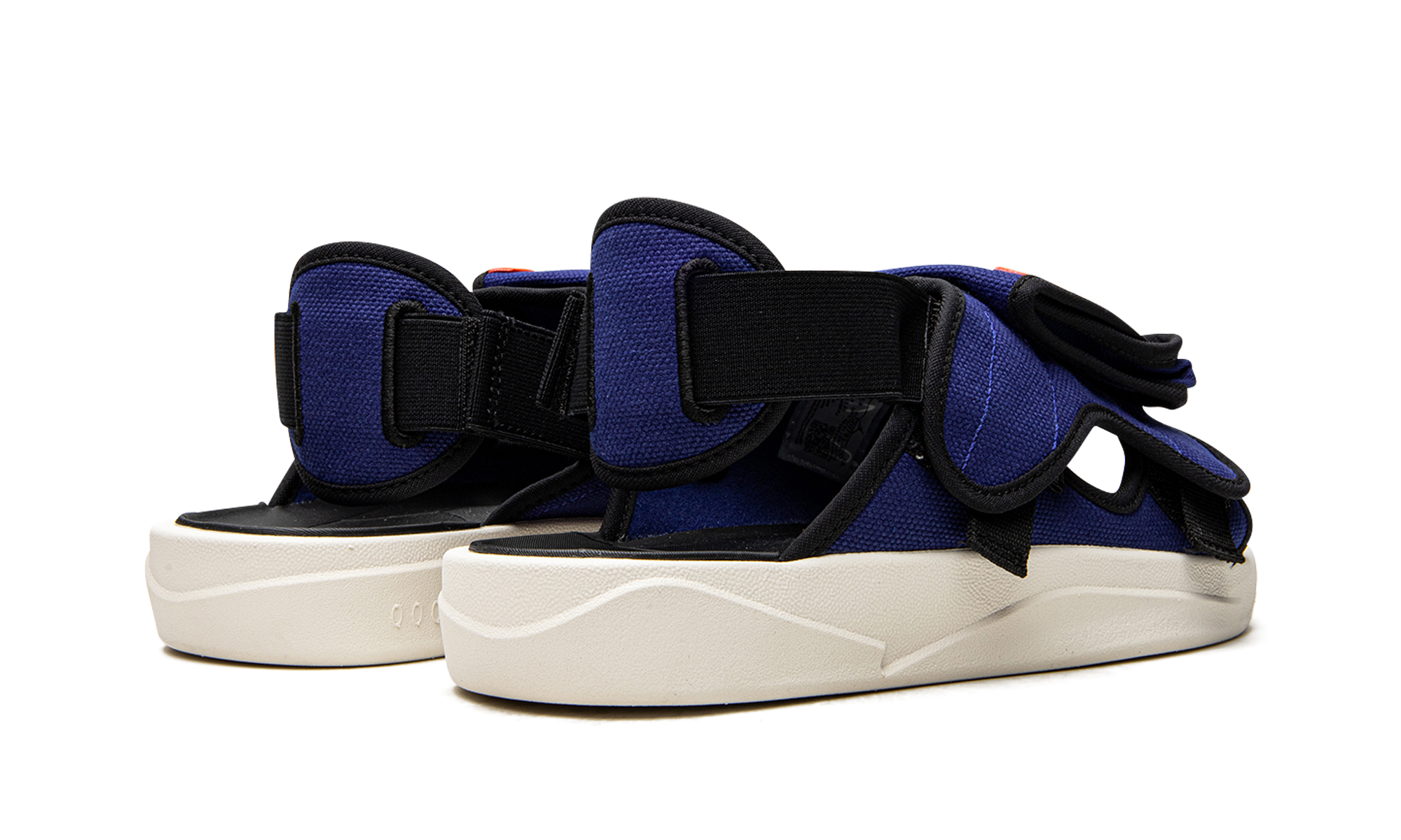 AJ Ls Slide "Deep Royal Blue"