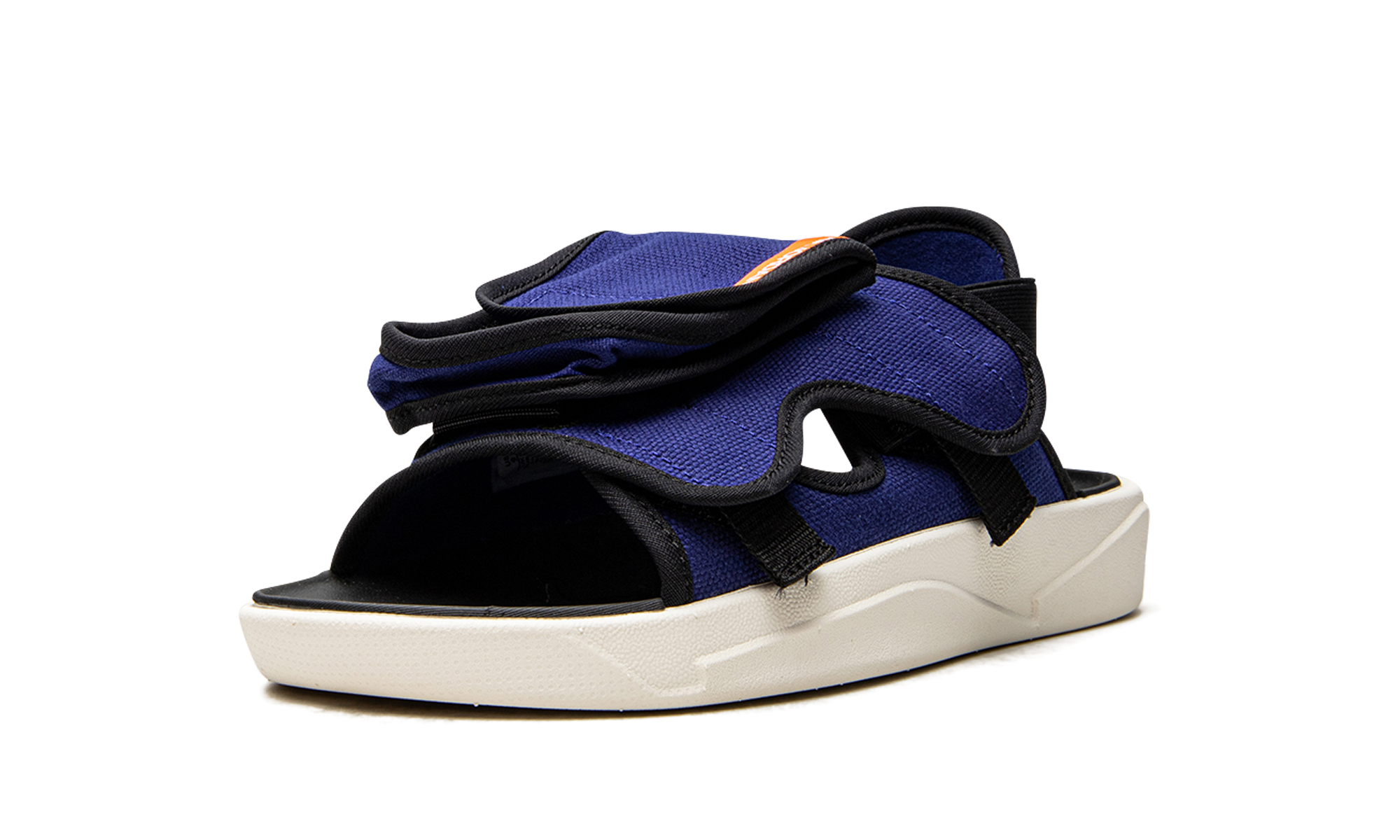 AJ Ls Slide "Deep Royal Blue"